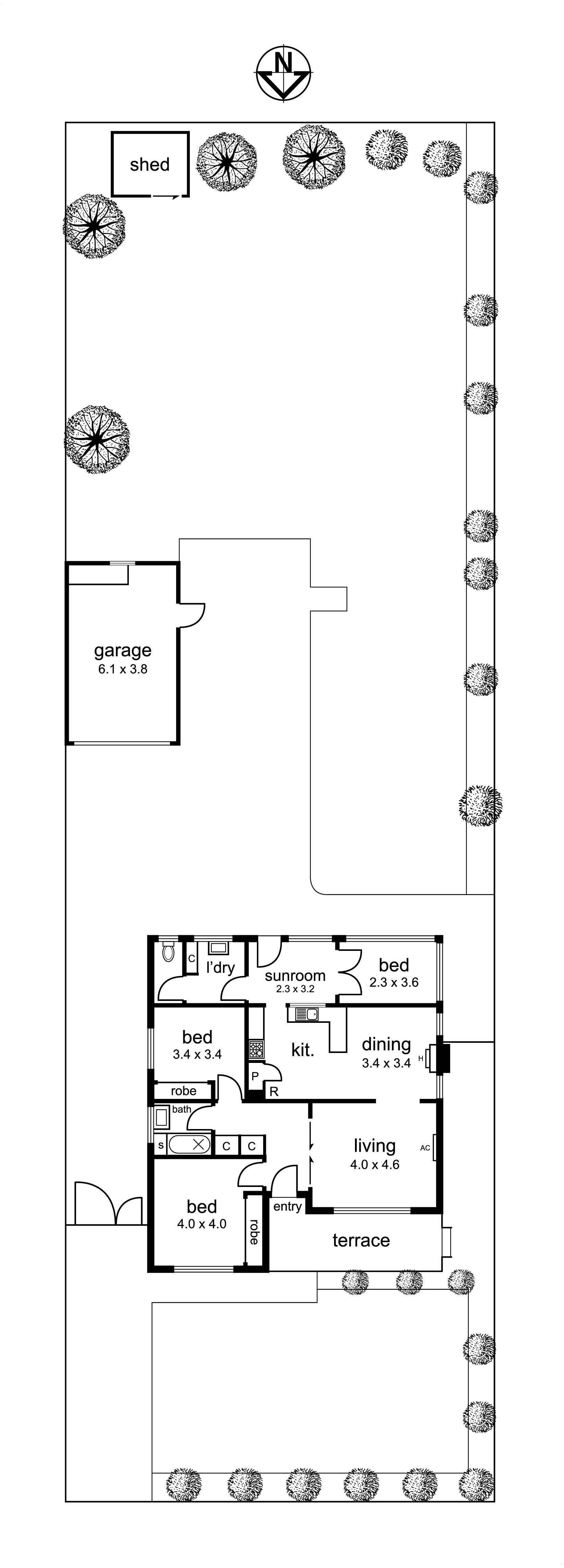 9 Corvey Road, Reservoir, VIC 3073 - Thumbnail 1 - 23/10/2024