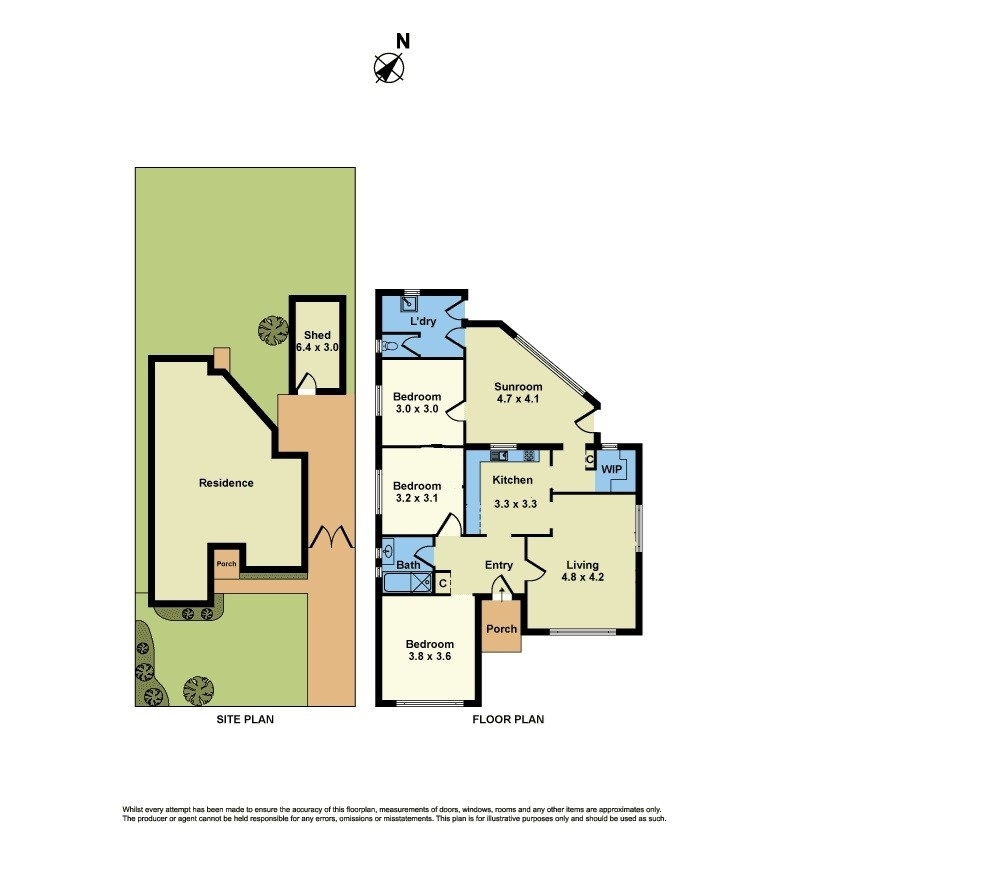 9 Couper Angus Grove, Sunshine, VIC 3020 - Thumbnail 1 - 03/10/2024