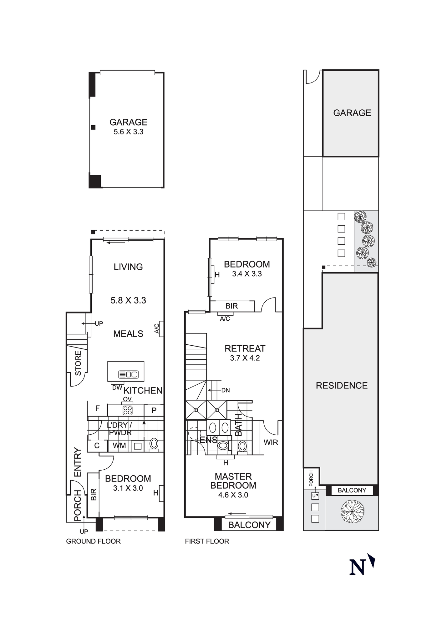 9 Courthouse Walk, Doreen, VIC 3754 - Thumbnail 1 - 29/09/2021