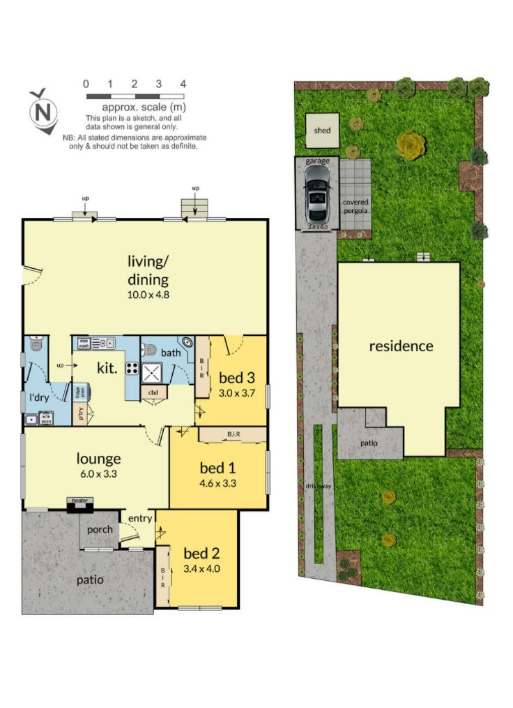 9 Crana Court, Chadstone, VIC 3148 - Thumbnail 1 - 28/10/2021
