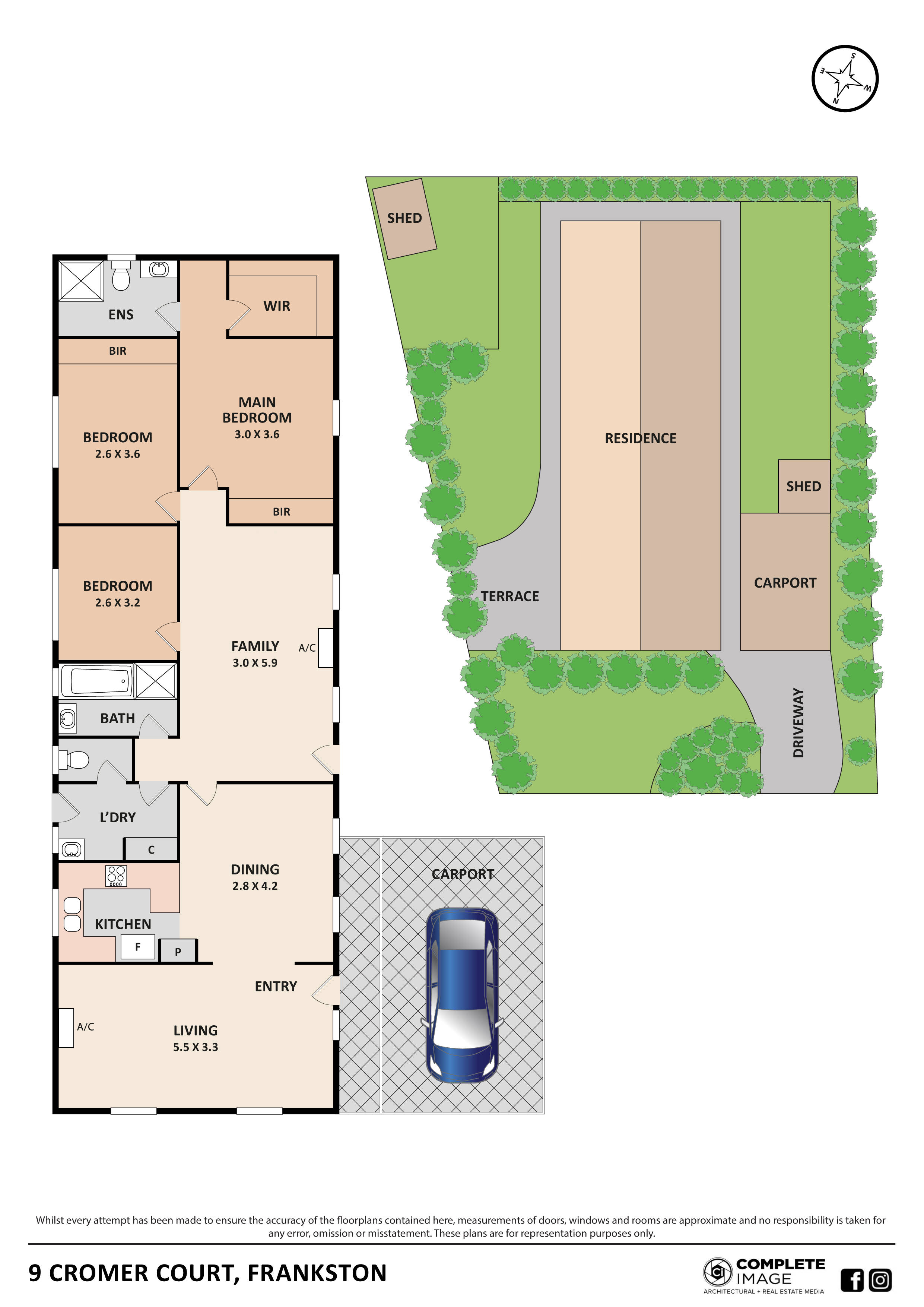 9 Cromer Court, Frankston, VIC 3199 - Thumbnail 1 - 15/01/2026