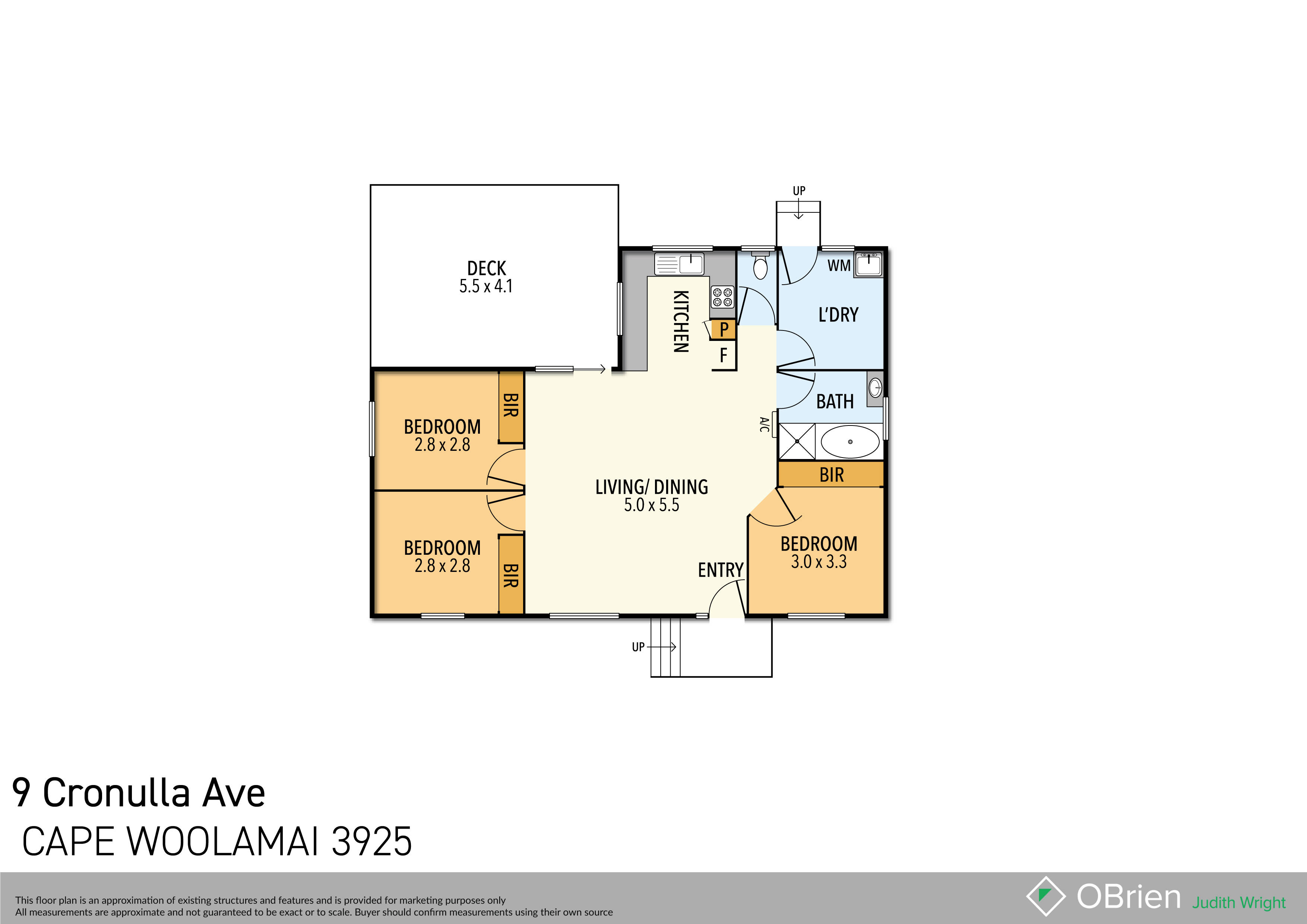 9 Cronulla Avenue, Cape Woolamai, VIC 3925 - Thumbnail 1 - 18/08/2025