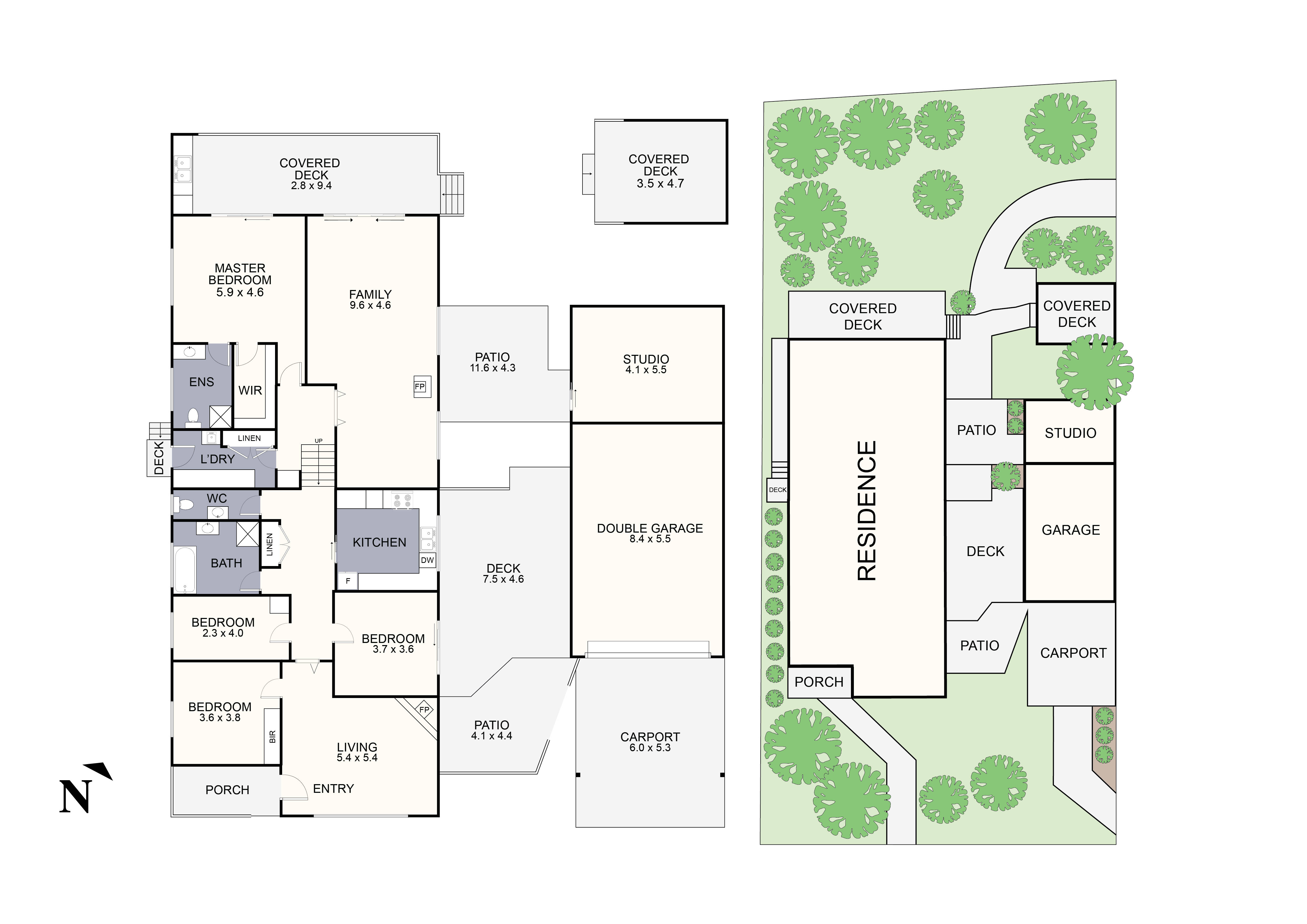 9 Crowley Road, Healesville, VIC 3777 - Thumbnail 1 - 13/11/2024