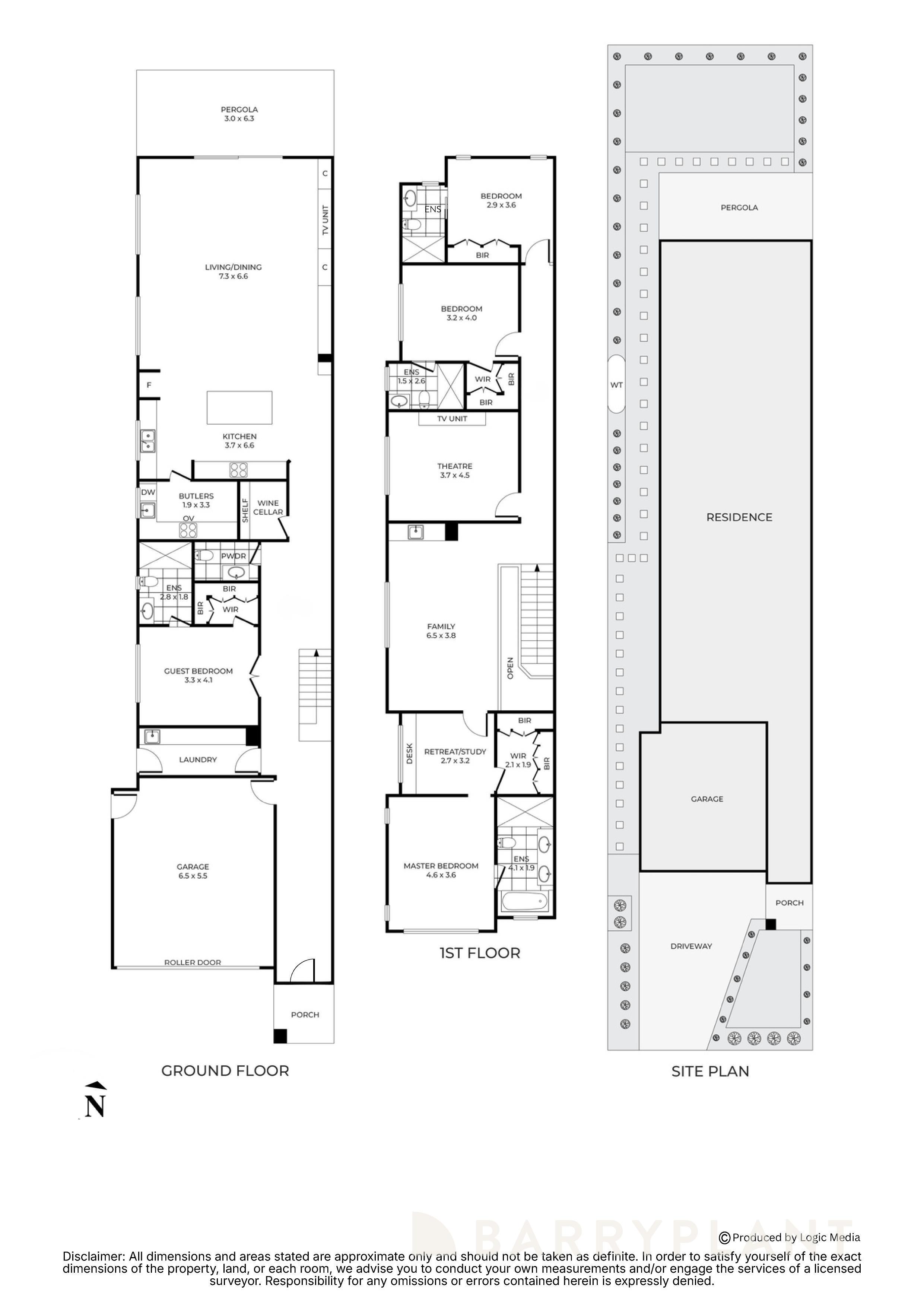 9 Daly Street, Doncaster East, VIC 3109 - Thumbnail 1 - 21/08/2026