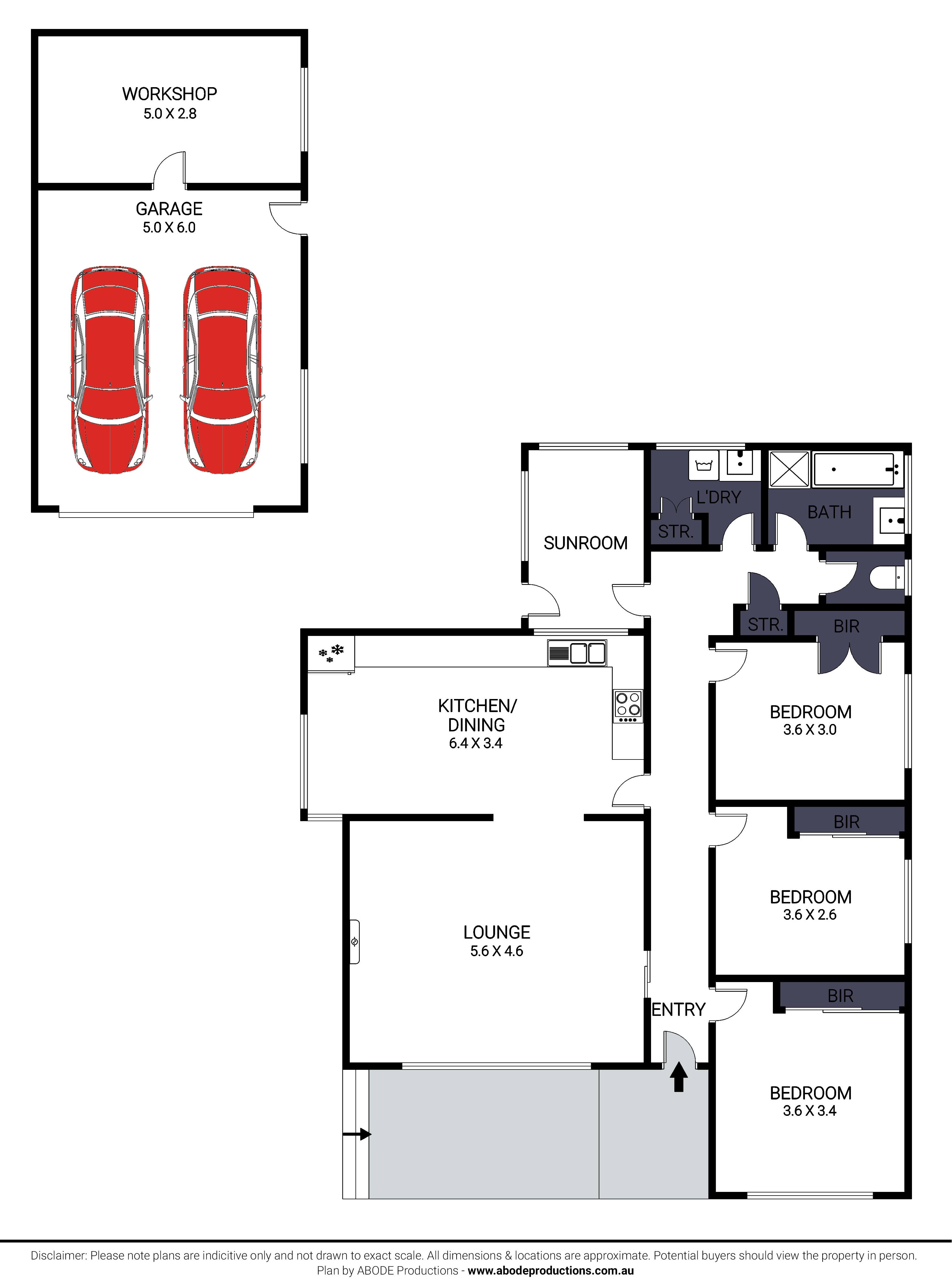 9 Darebin Street, Norlane, VIC 3214 - Thumbnail 1 - 02/07/2024