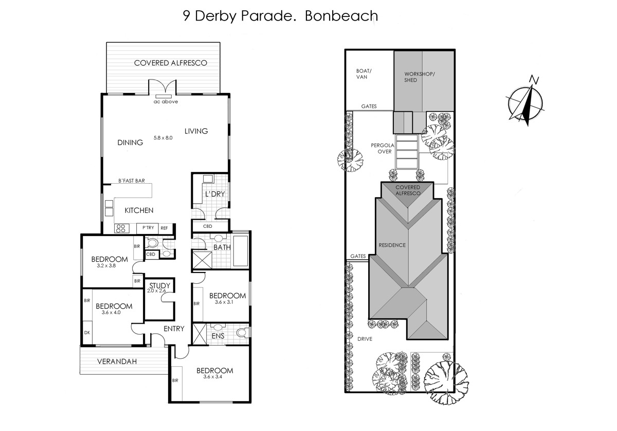 9 Derby Parade, Bonbeach, VIC 3196 - Thumbnail 1 - 02/12/2021