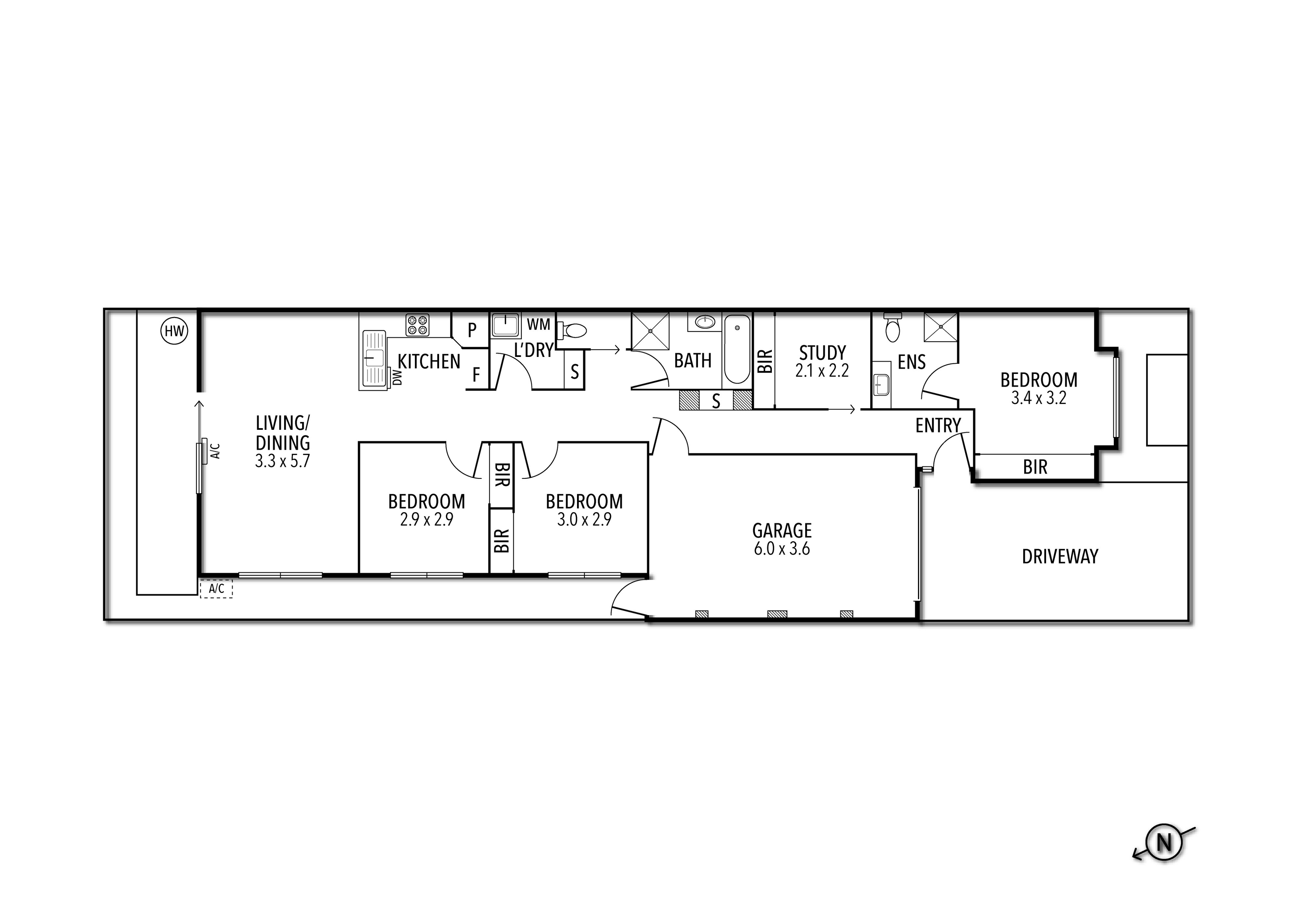 9 Diana Drive, Sunshine West, VIC 3020 - Thumbnail 1 - 17/02/2024