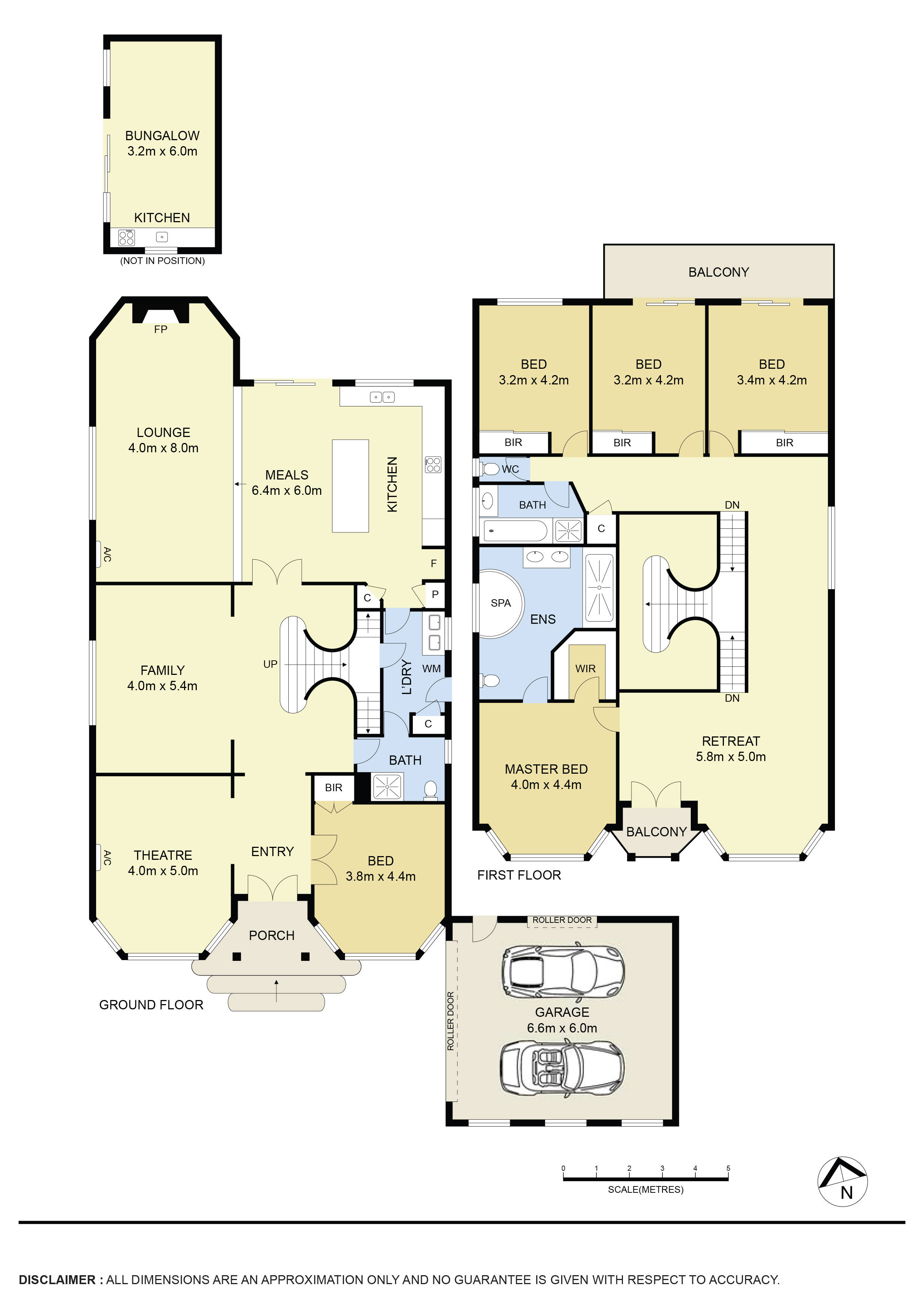 9 Dryburgh Place, Hillside, VIC 3037 - Thumbnail 1 - 12/10/2022