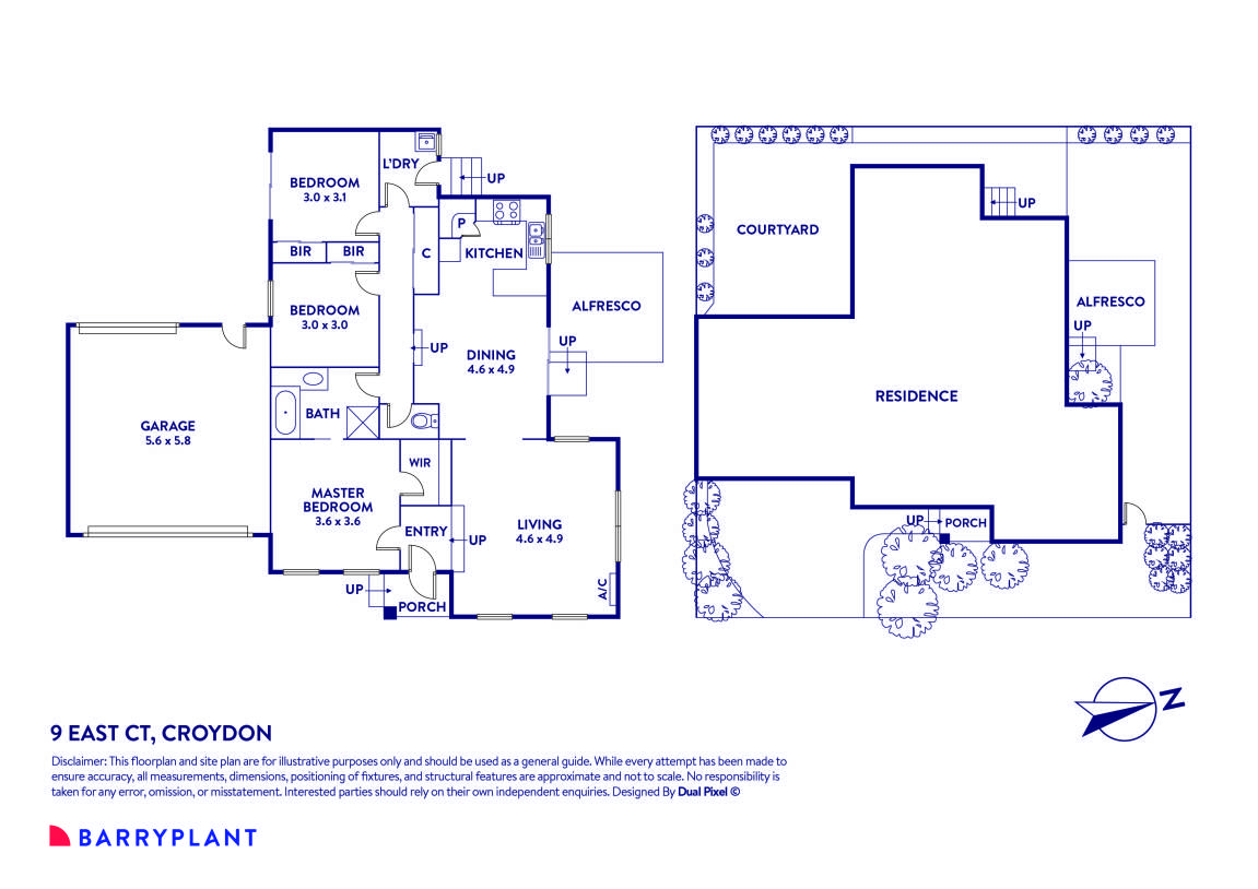 9 East Court, Croydon, VIC 3136 - Thumbnail 1 - 26/03/2026