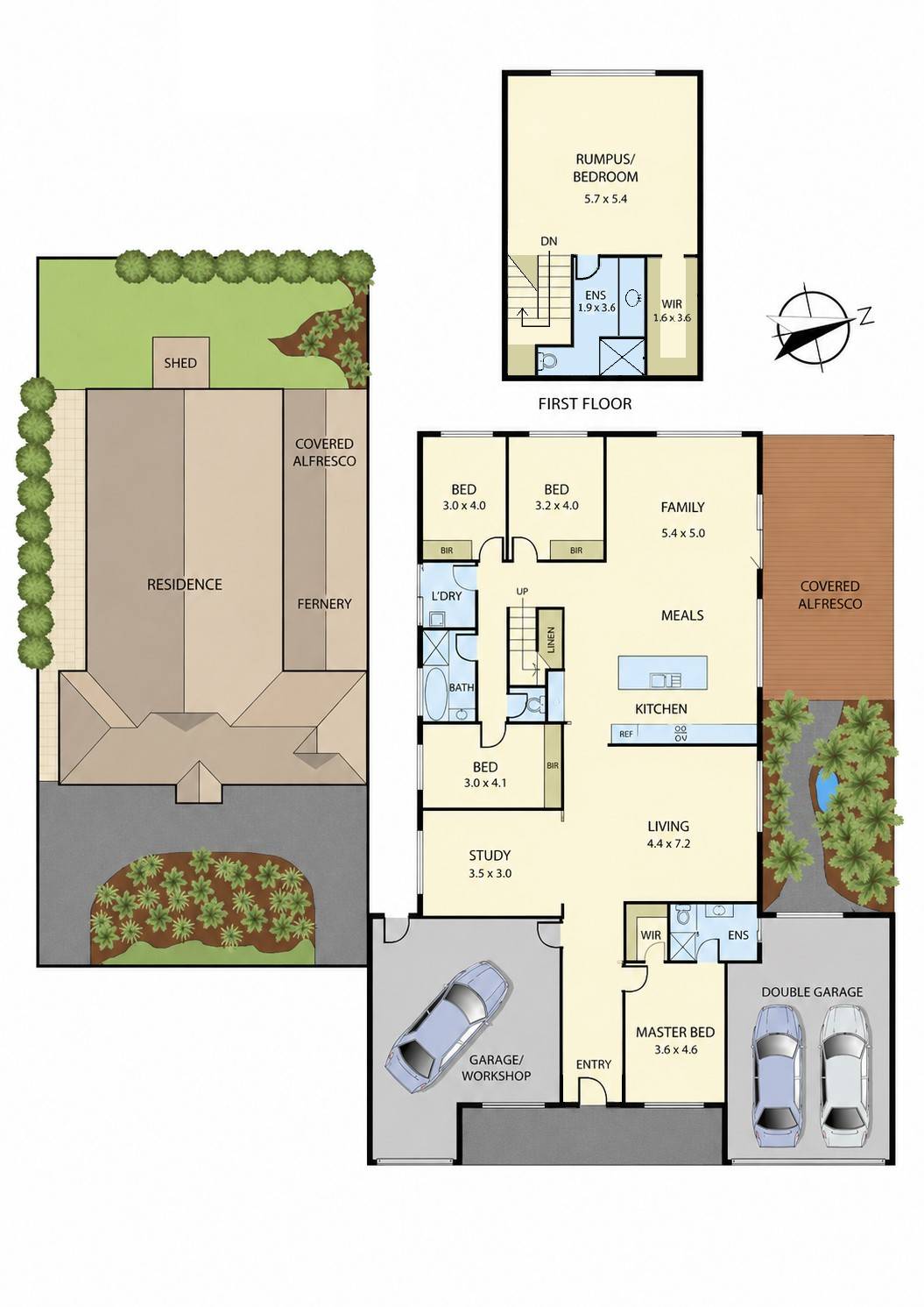 9 Eddie Barron Terrace, Pakenham, VIC 3810 - Thumbnail 1 - 03/07/2026