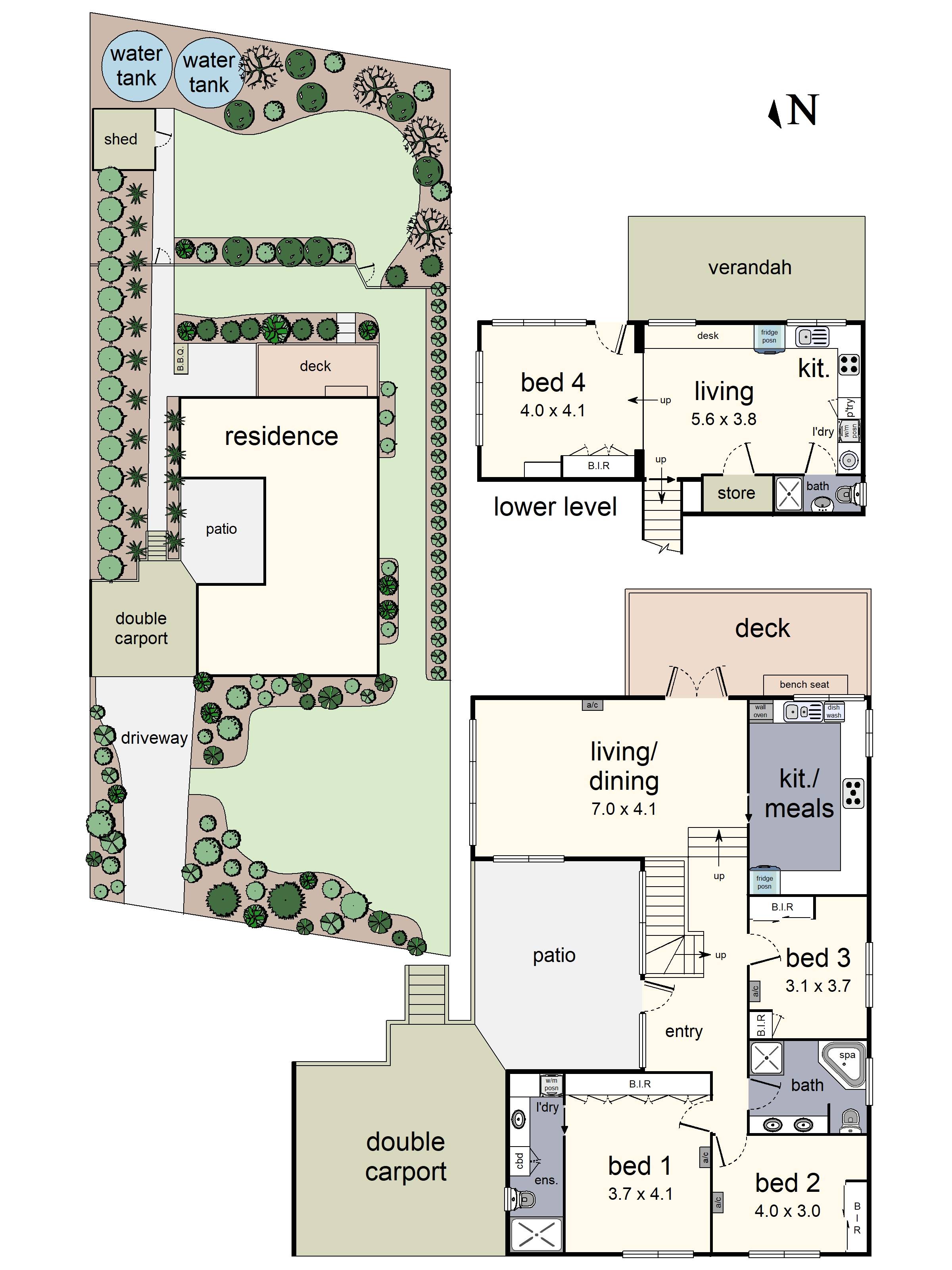 9 Edinburgh Road, Lilydale, VIC 3140 - Thumbnail 1 - 12/10/2023
