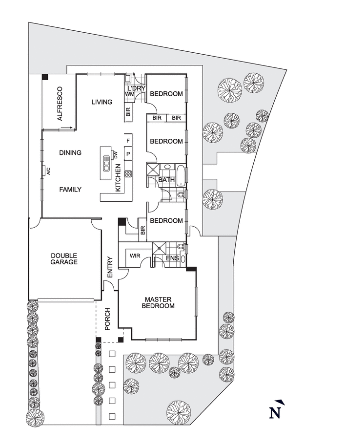 9 Elation Boulevard, Doreen, VIC 3754 - Thumbnail 1 - 01/03/2022