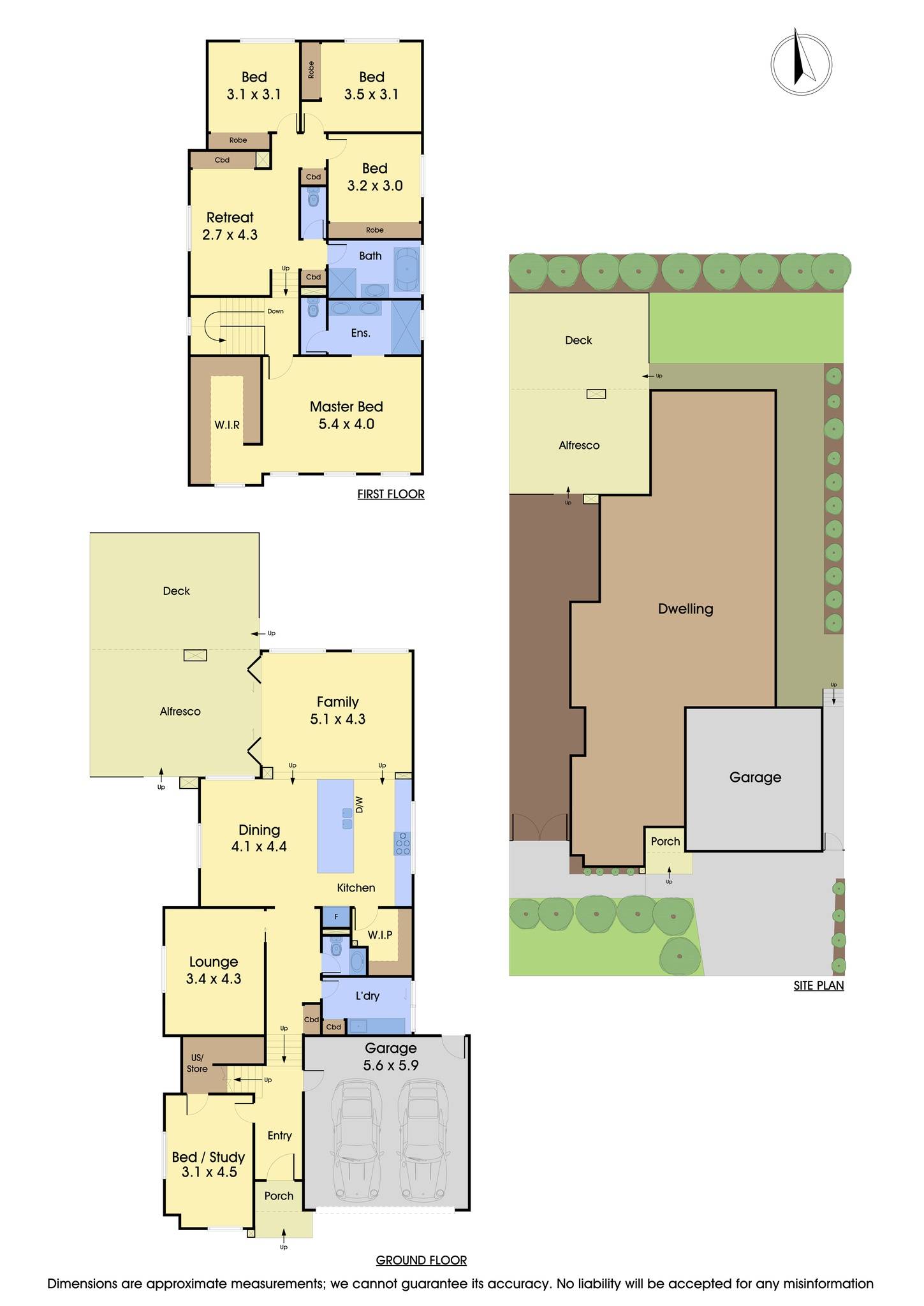 9 Elderfield Circuit, Doreen, VIC 3754 - Thumbnail 1 - 21/08/2025