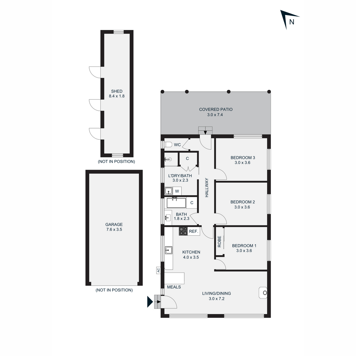 9 Eliza Street, Capel Sound, VIC 3940 - Thumbnail 1 - 13/09/2023