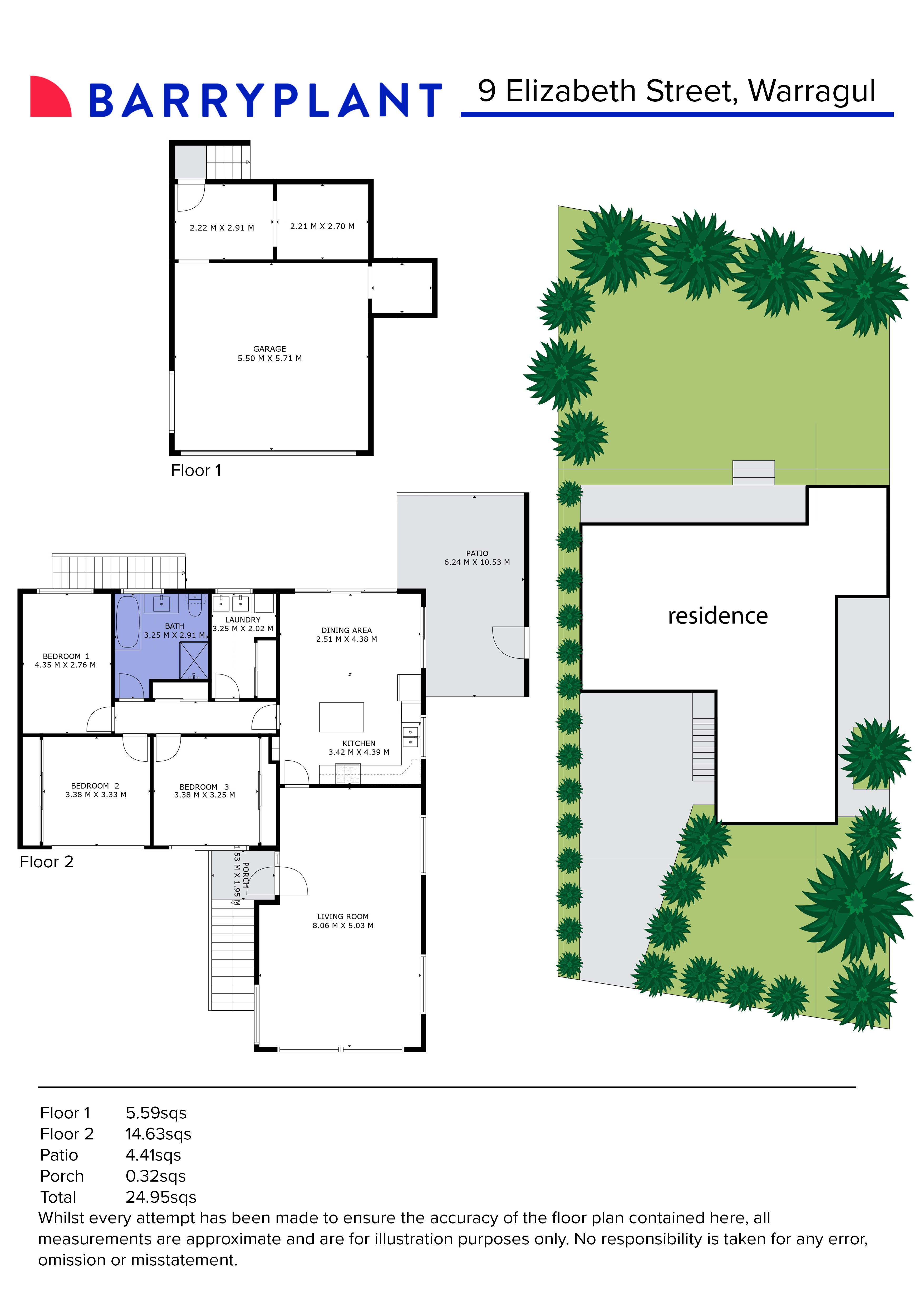9 Elizabeth Street, Warragul, VIC 3820 - Thumbnail 1 - 06/02/2024