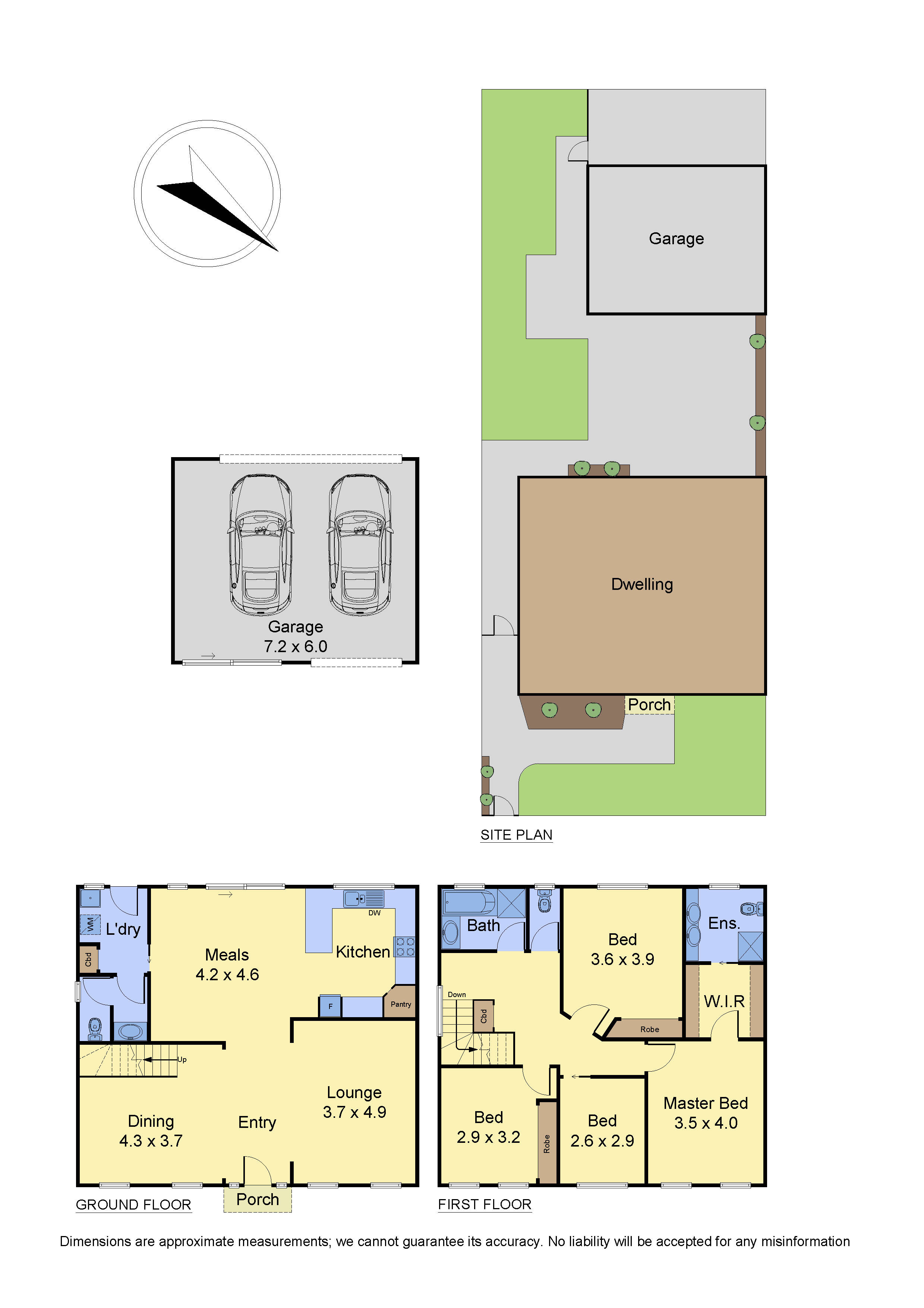 9 Elysee Avenue, South Morang, VIC 3752 - Thumbnail 1 - 07/12/2023