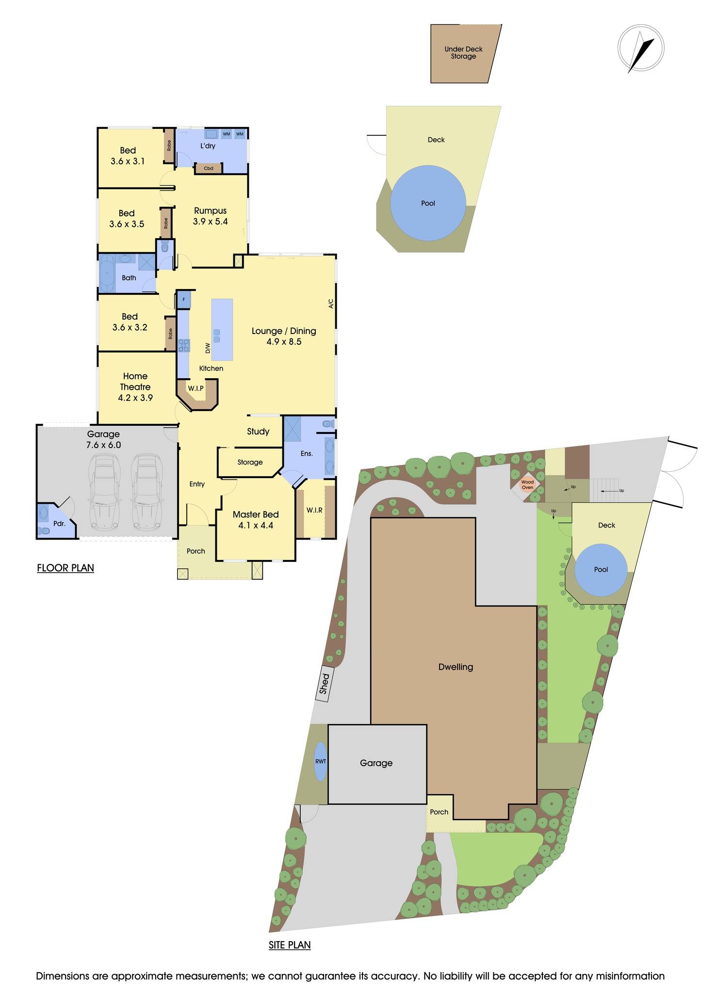 9 Eminence Boulevard, Doreen, VIC 3754 - Thumbnail 1 - 12/02/2025