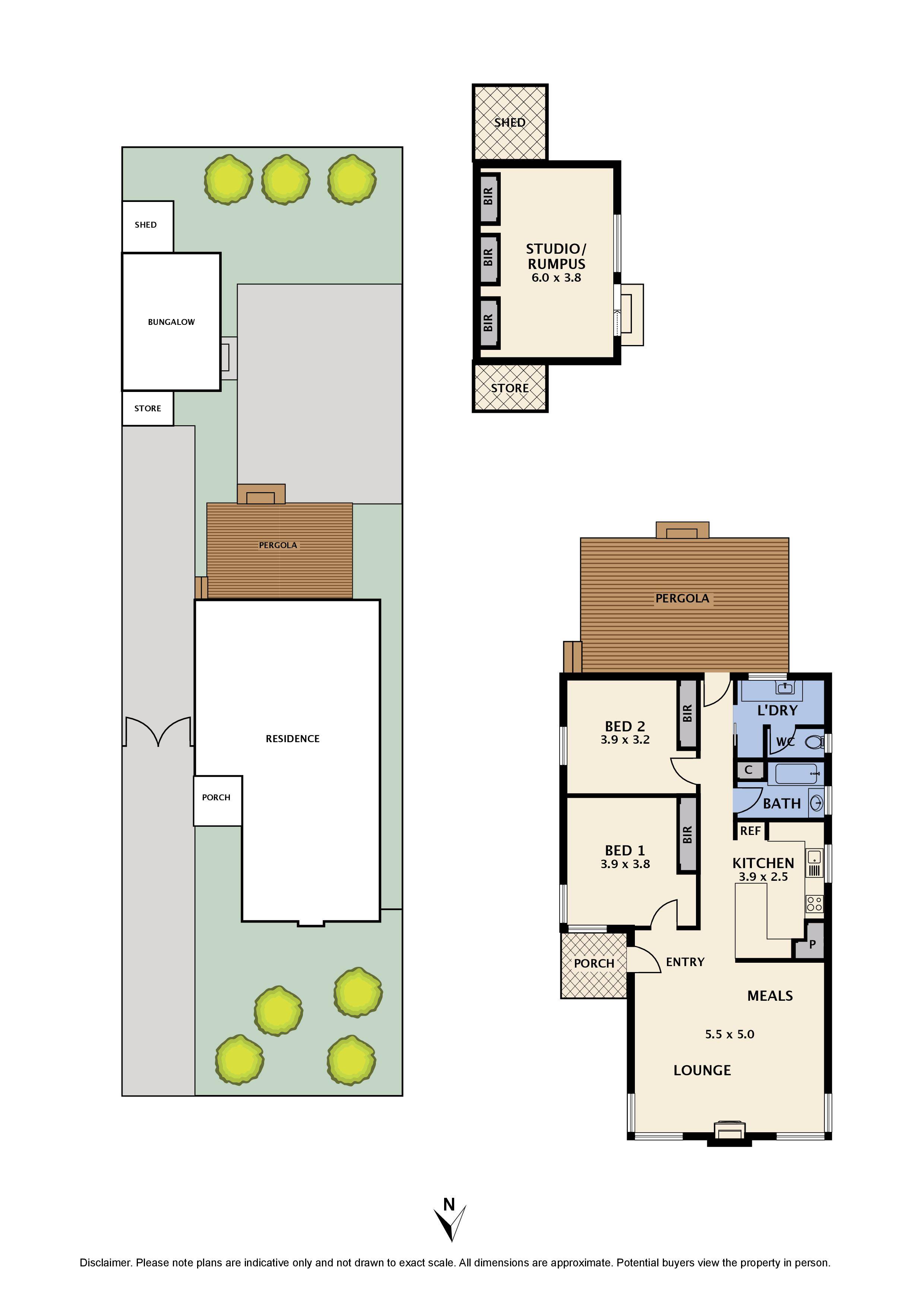 9 Eric Street, Preston West, VIC 3072 - Thumbnail 1 - 20/10/2022