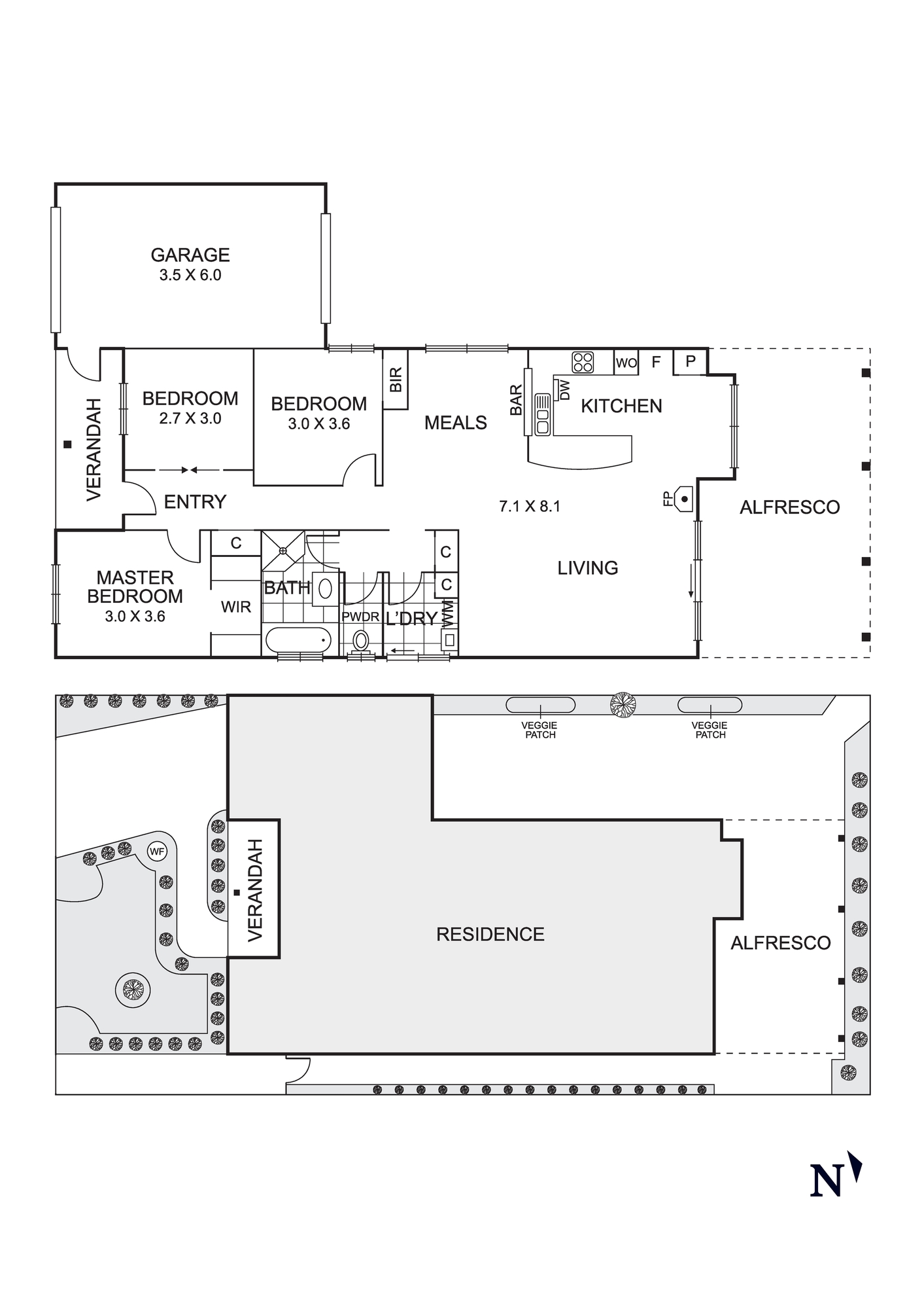 9  Escape  Drive, Doreen, VIC 3754 - Thumbnail 1 - 31/01/2022