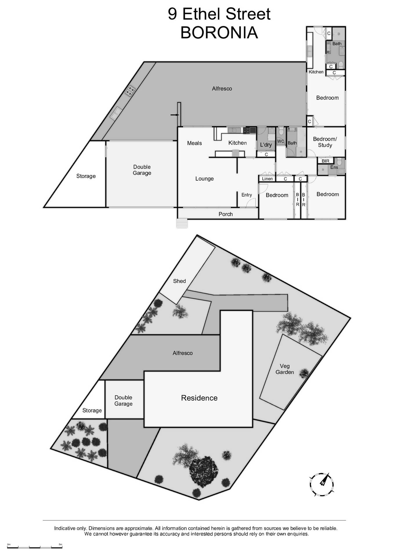 9 Ethel Street, Boronia, VIC 3155 - Thumbnail 1 - 22/11/2023