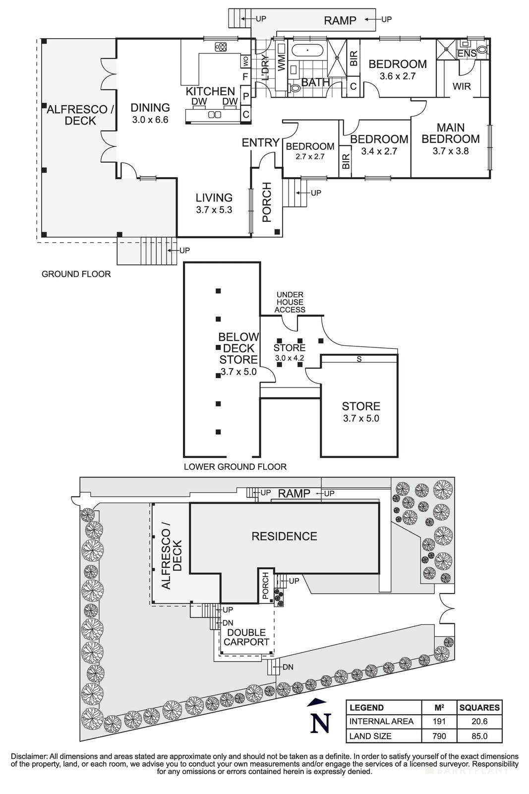 9 Eva Court, Donvale, VIC 3111 - Thumbnail 1 - 21/03/2025