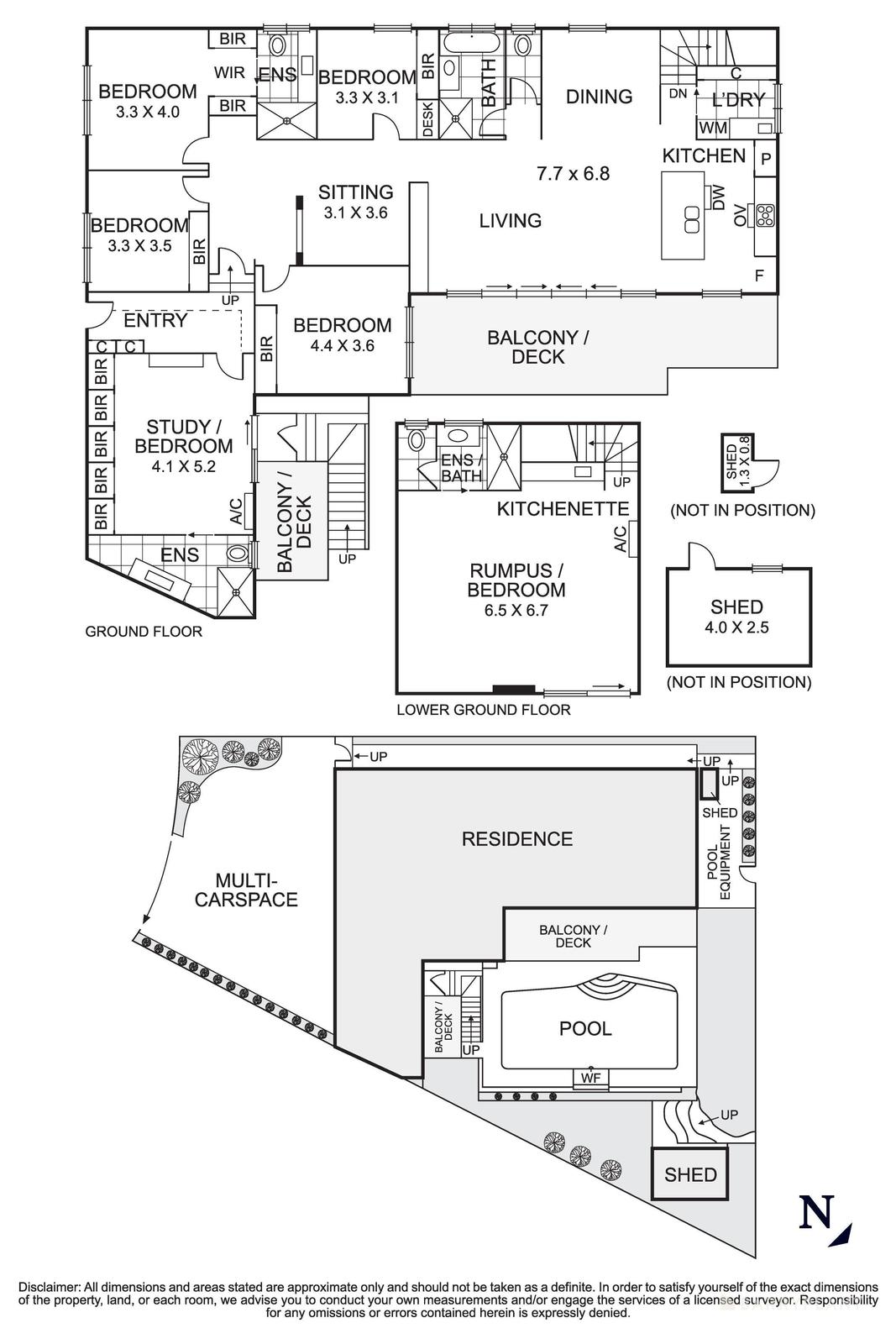 9 Exeter Close, Templestowe Lower, VIC 3107 - Thumbnail 1 - 16/02/2024