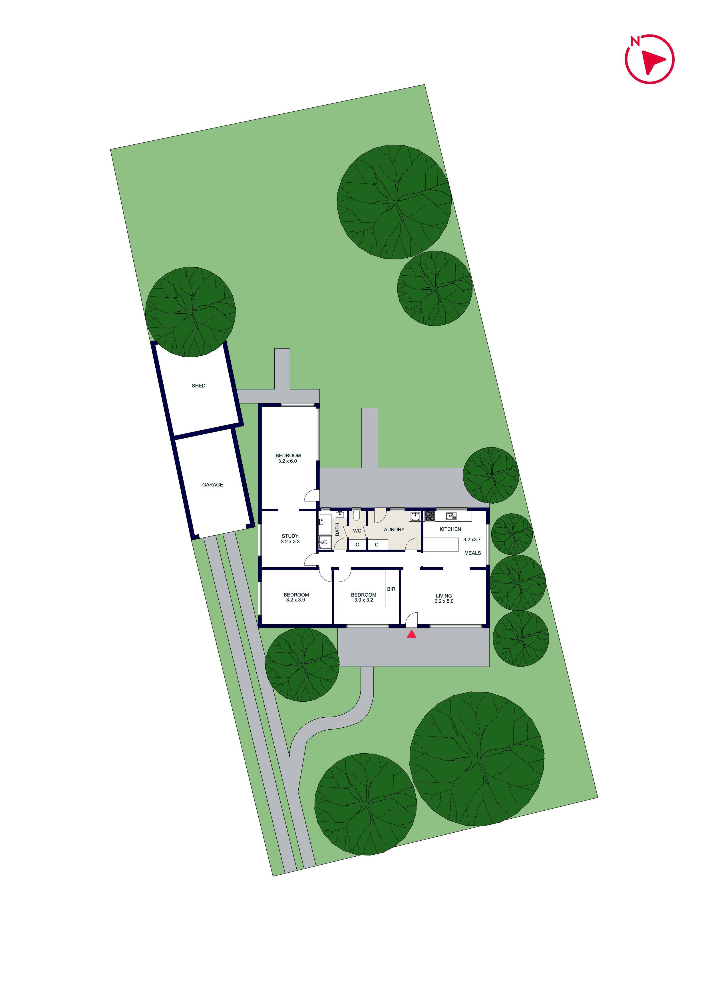 9 Fairway Street, Frankston, VIC 3199 - Thumbnail 1 - 27/03/2025