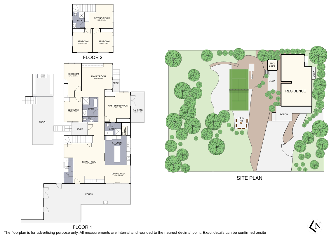 9 Fern Road, Upper Ferntree Gully, VIC 3156 - Thumbnail 1 - 03/11/2021