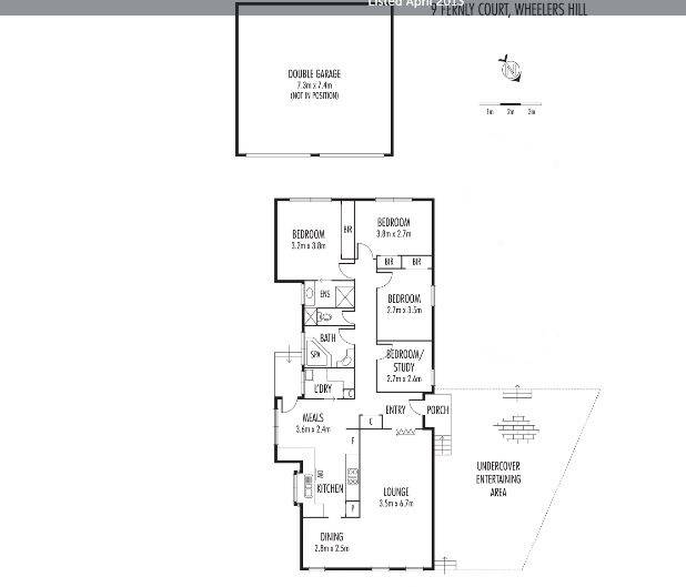 9 Fernly Court, Wheelers Hill, VIC 3150 - Thumbnail 1 - 01/06/2022