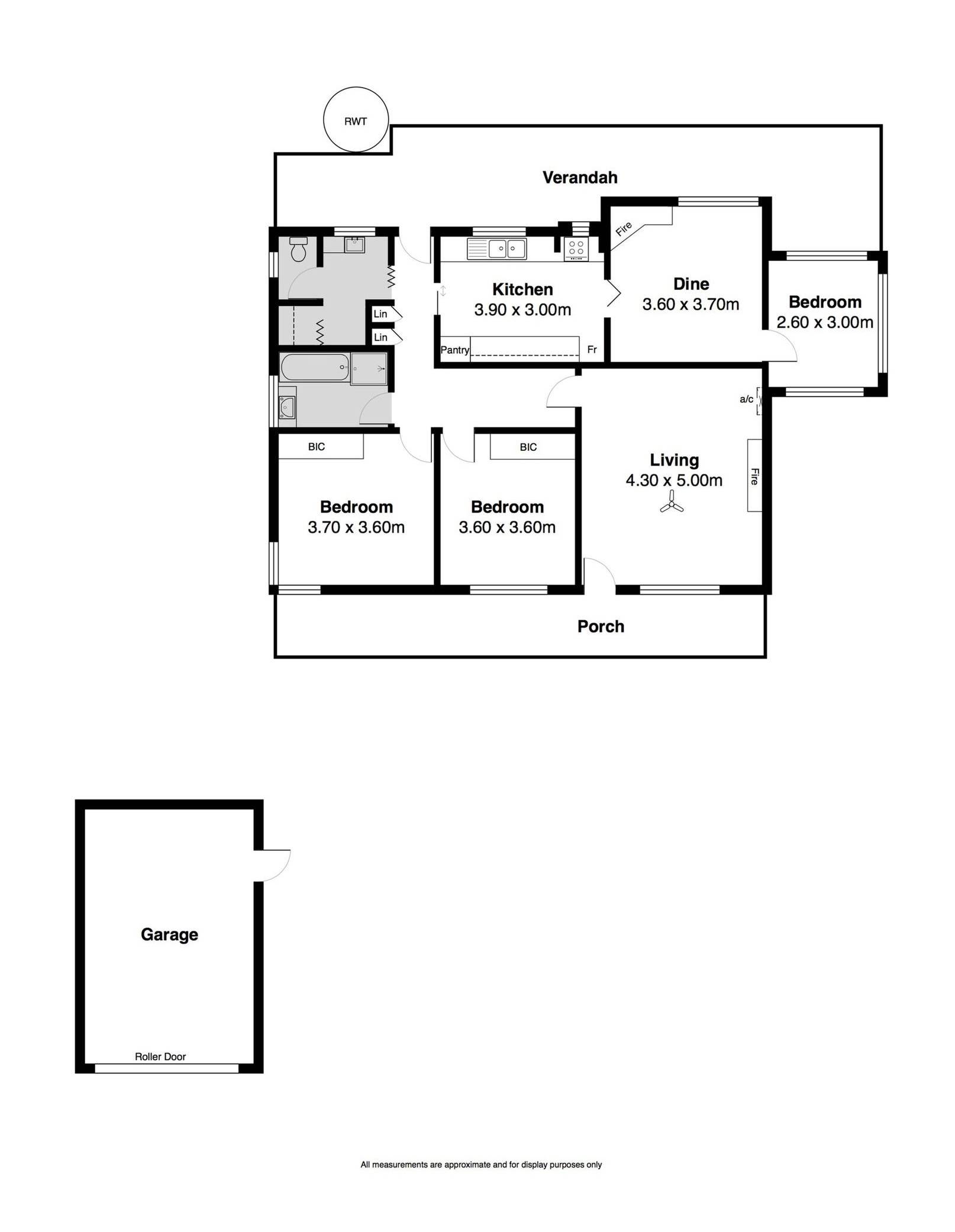 9 Field Avenue, Victor Harbor, SA 5211 - Thumbnail 1 - 16/04/2024