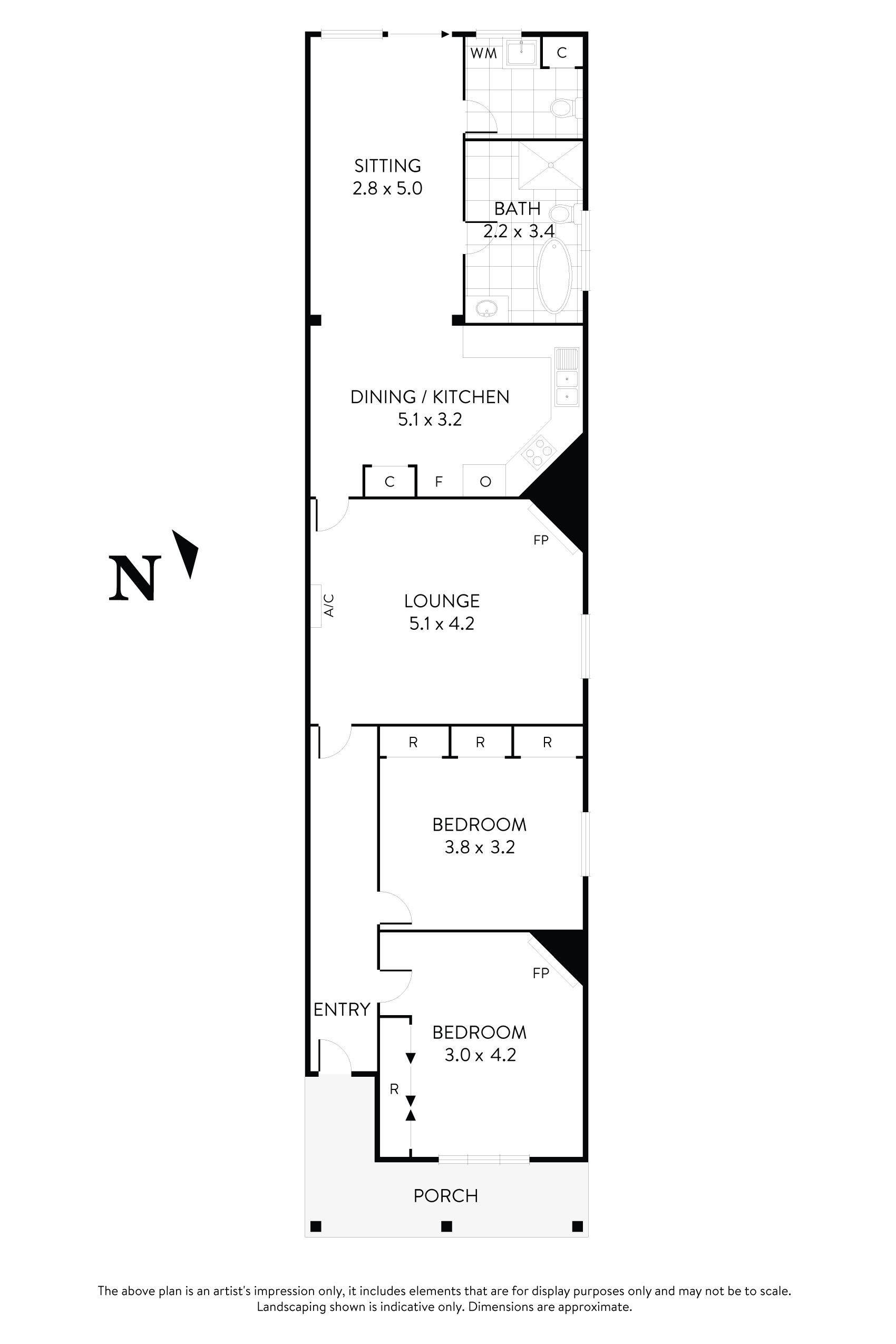 9 Field Street, Moonee Ponds, VIC 3039 - Thumbnail 1 - 14/03/2025