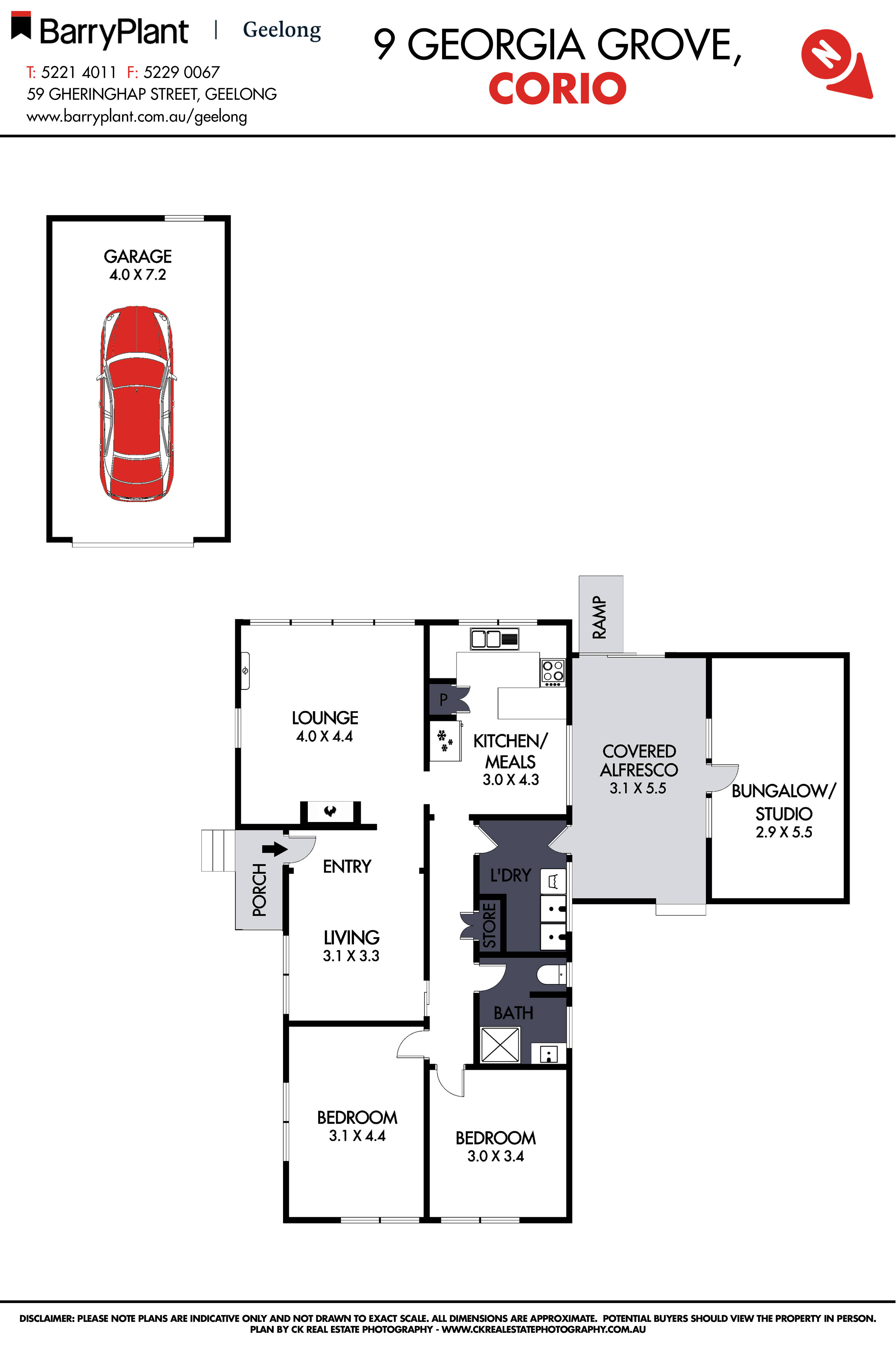 9 Georgia Grove, Corio, VIC 3214 - Thumbnail 1 - 21/10/2021