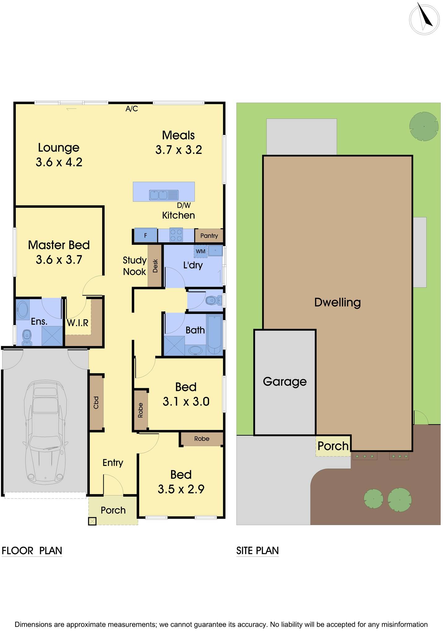 9 Glory Street, South Morang, VIC 3752 - Thumbnail 1 - 01/03/2023