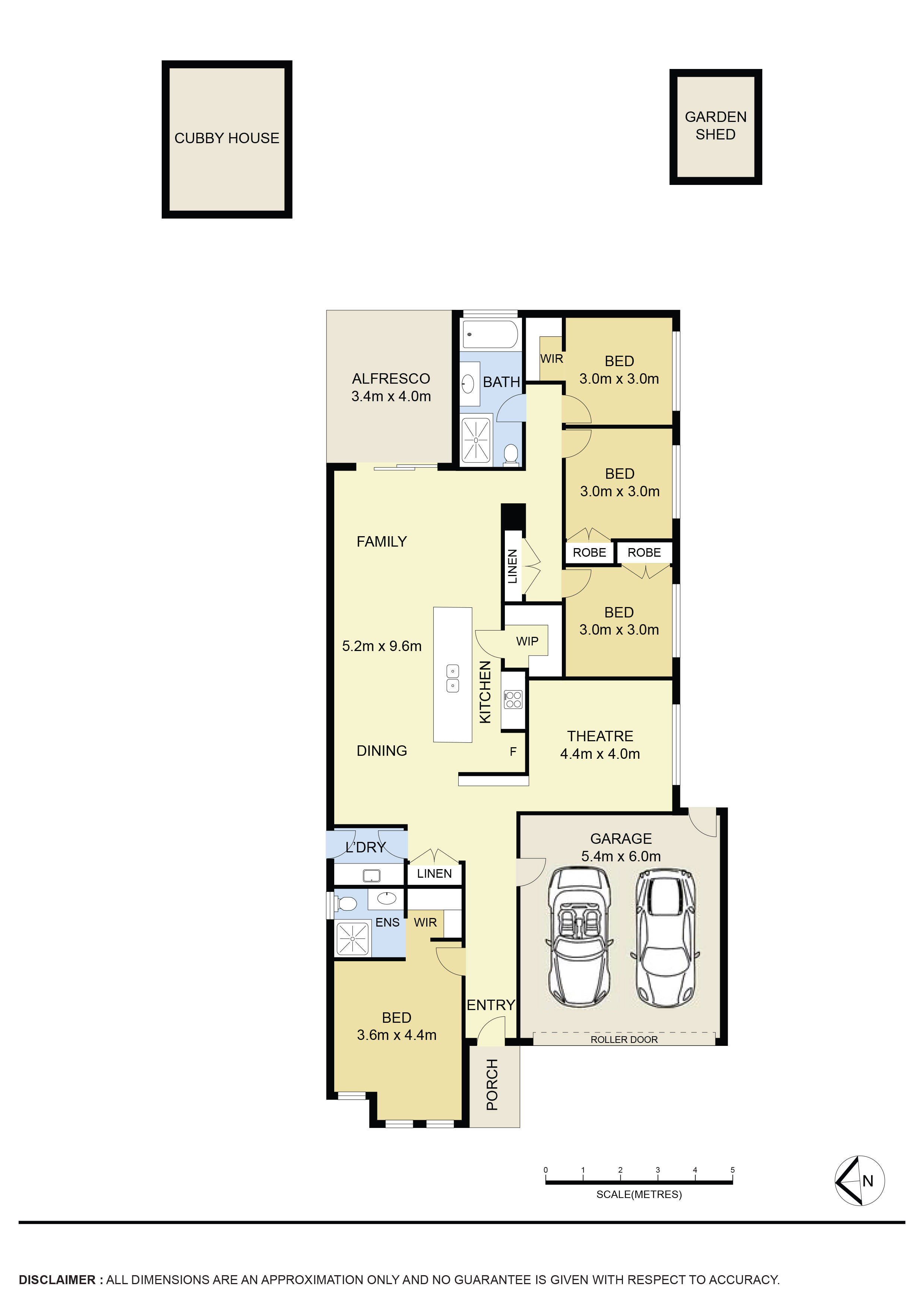9 Gordes Street, Fraser Rise, VIC 3336 - Thumbnail 1 - 26/05/2023