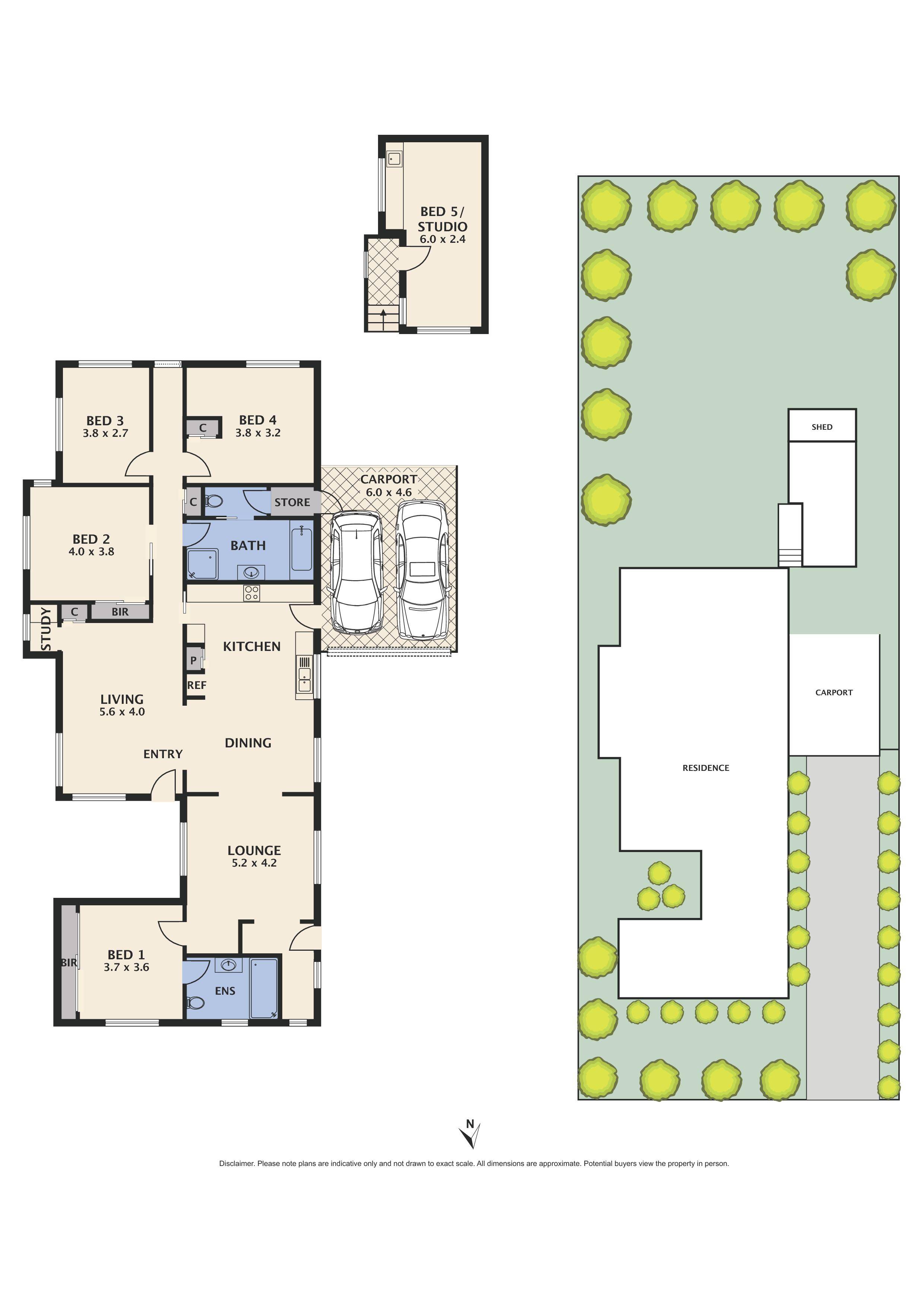 9 Grace Street, Watsonia, VIC 3087 - Thumbnail 1 - 17/06/2024