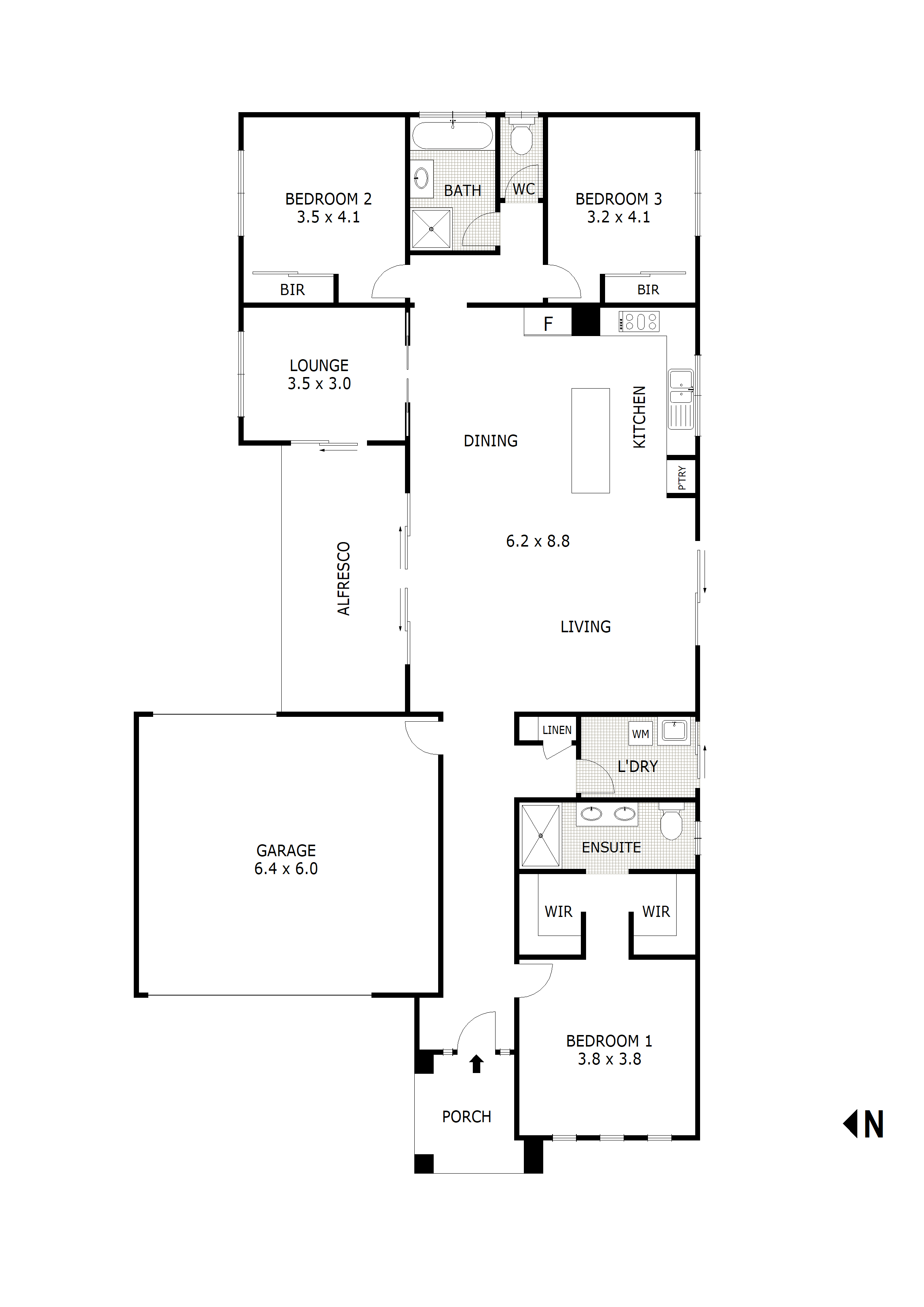 9 Greenvale Avenue, Wallan, VIC 3756 - Thumbnail 1 - 18/10/2021