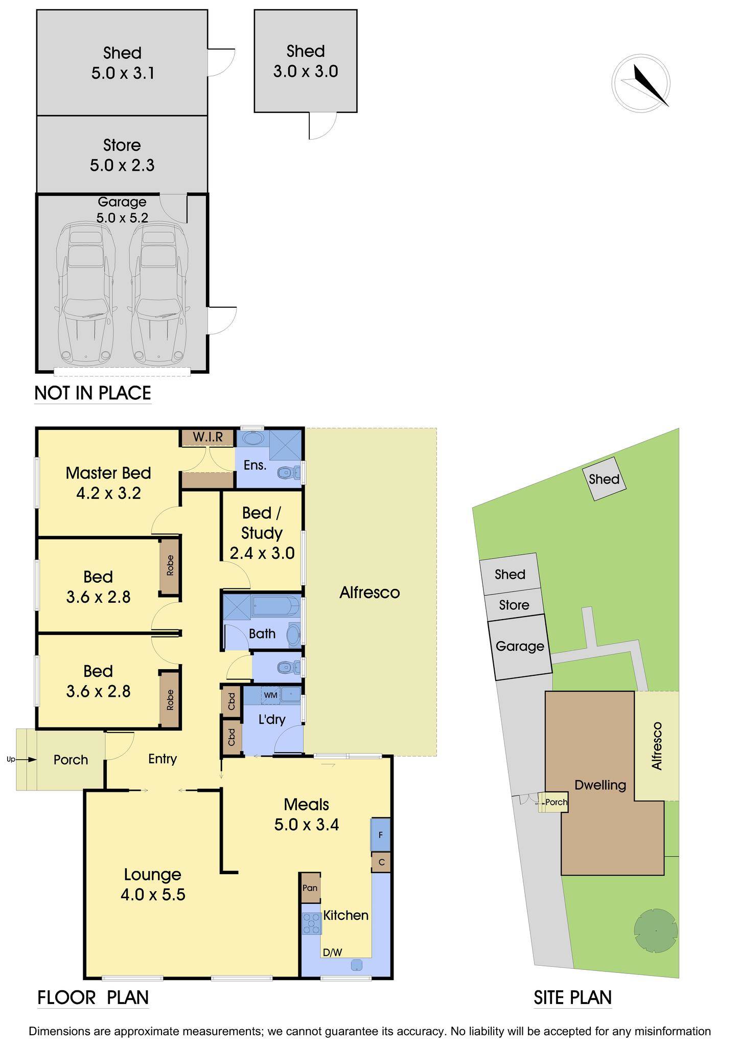 9 Grenda Drive, Mill Park, VIC 3082 - Thumbnail 1 - 02/03/2022