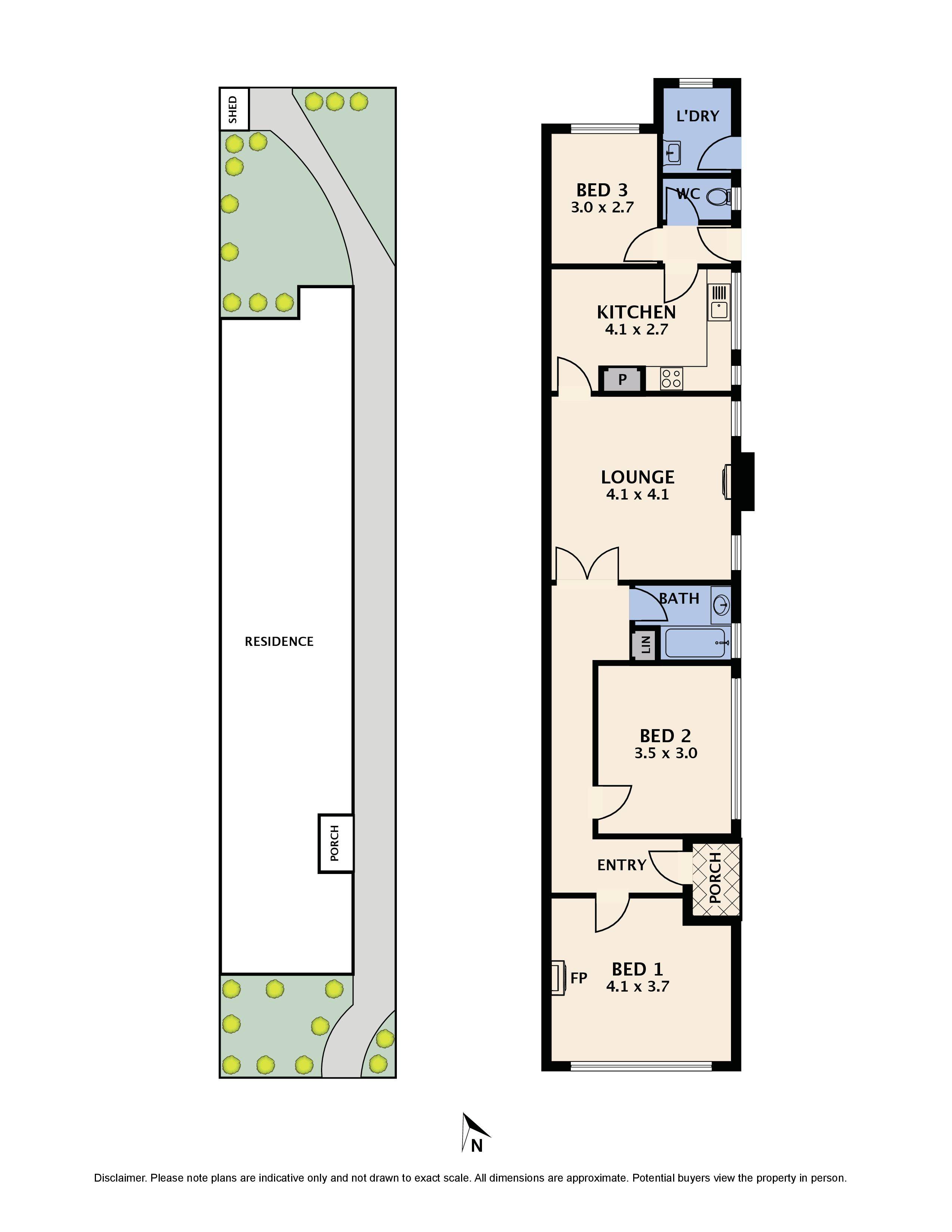 9 Greville Street, Prahran, VIC 3181 - Thumbnail 1 - 29/07/2022