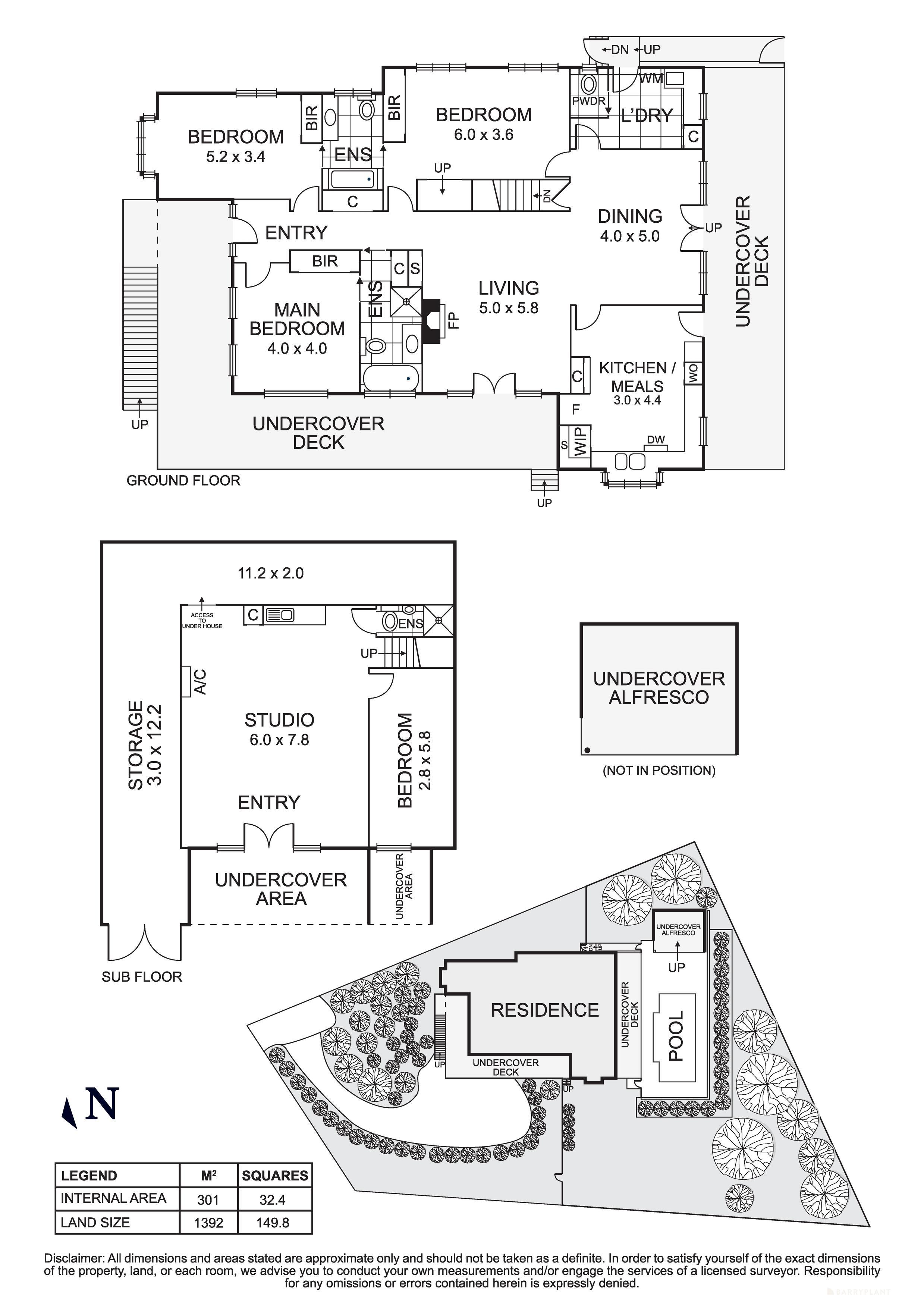 9 Griffin Court, Eltham, VIC 3095 - Thumbnail 1 - 12/09/2025