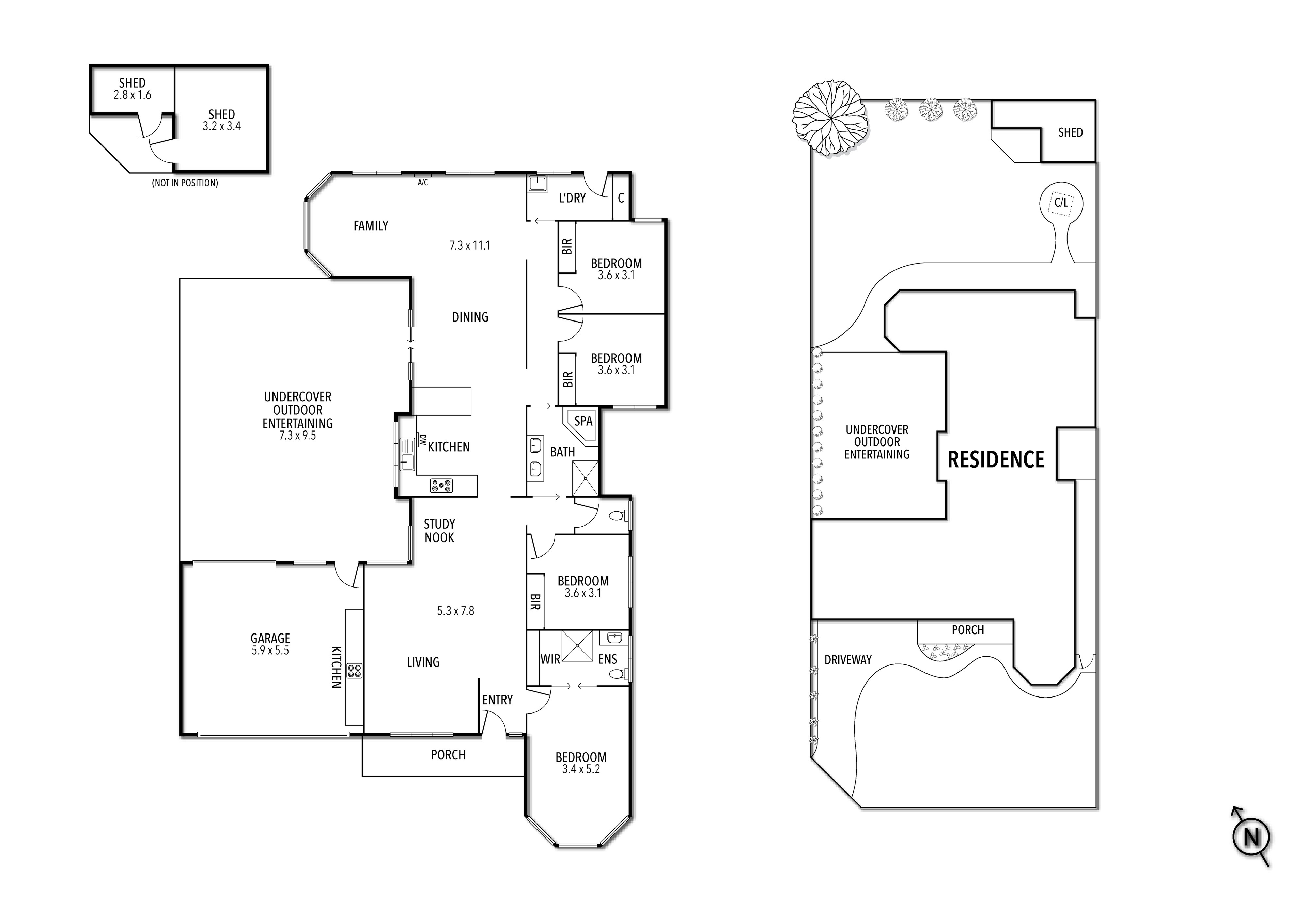 9 Guava Close, Sunshine West, VIC 3020 - Thumbnail 1 - 13/01/2023