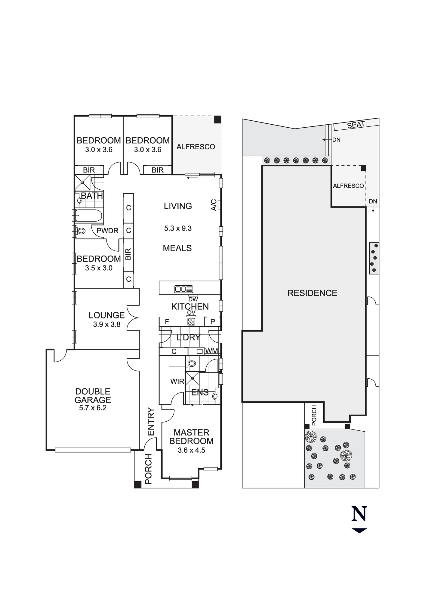 9 Haig Street, Mernda, VIC 3754 - Thumbnail 1 - 24/11/2021