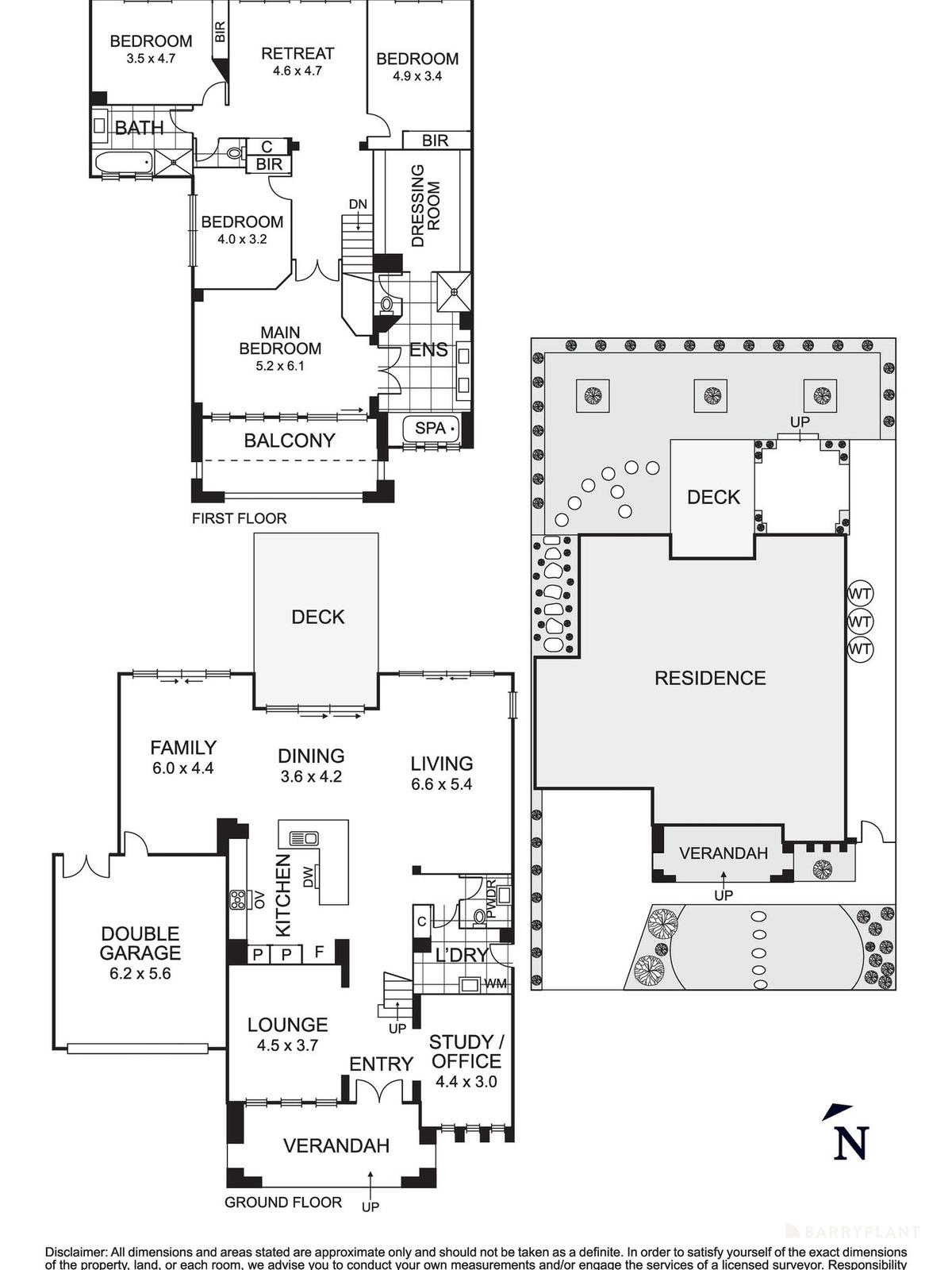 9 Hamilton Crescent, Doncaster East, VIC 3109 - Thumbnail 1 - 27/10/2023