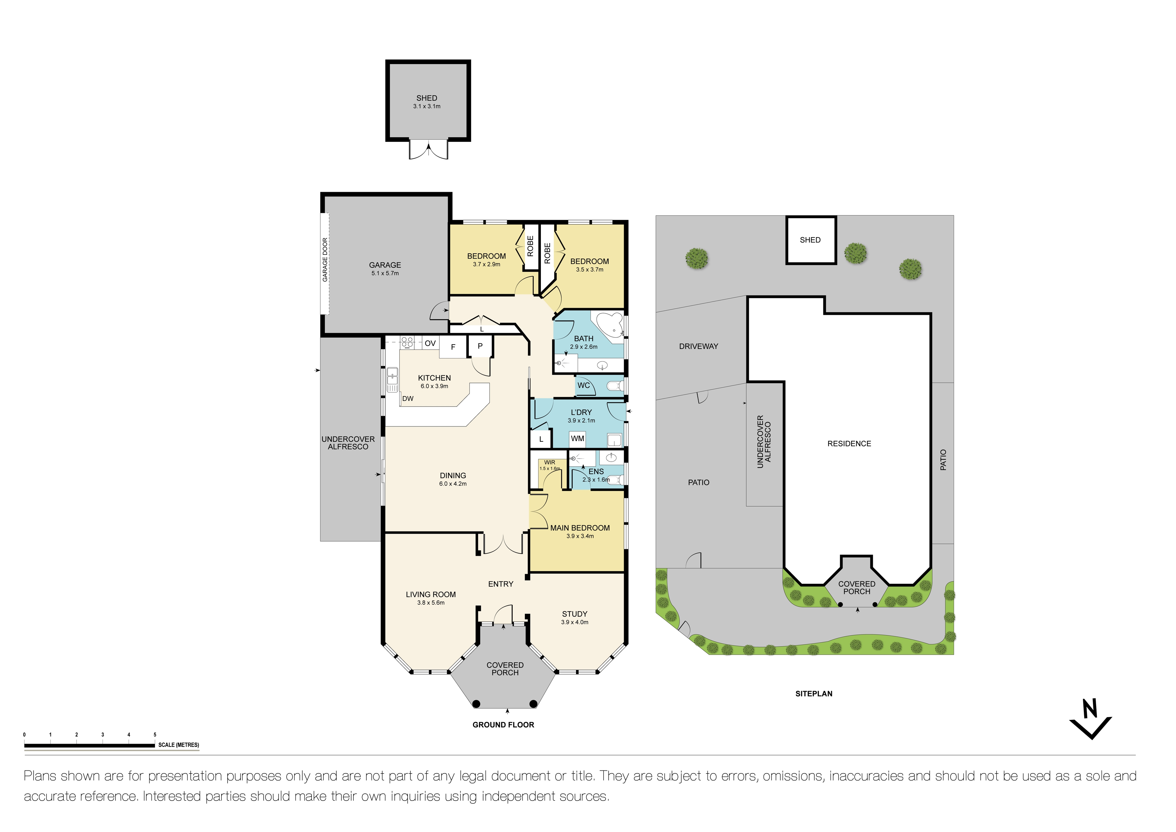 9 Hammersley Place, Caroline Springs, VIC 3023 - Thumbnail 1 - 13/08/2025