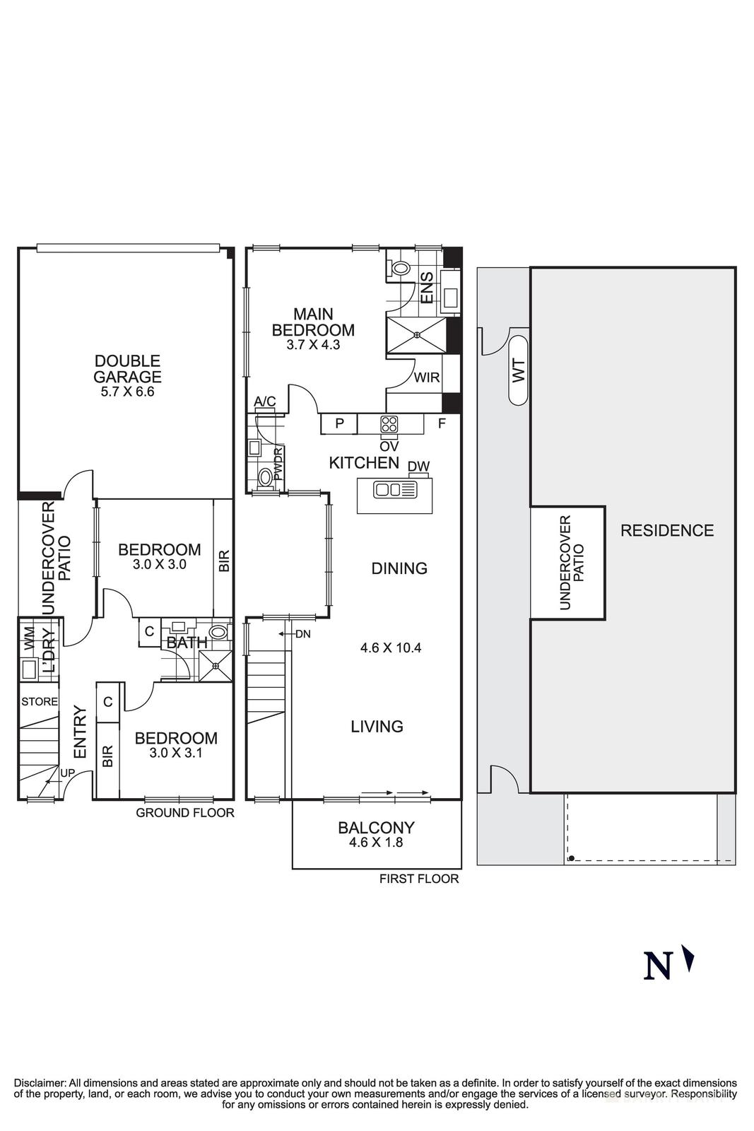 9 Heffernan Walk, Heidelberg Heights, VIC 3081 - Thumbnail 1 - 13/11/2023