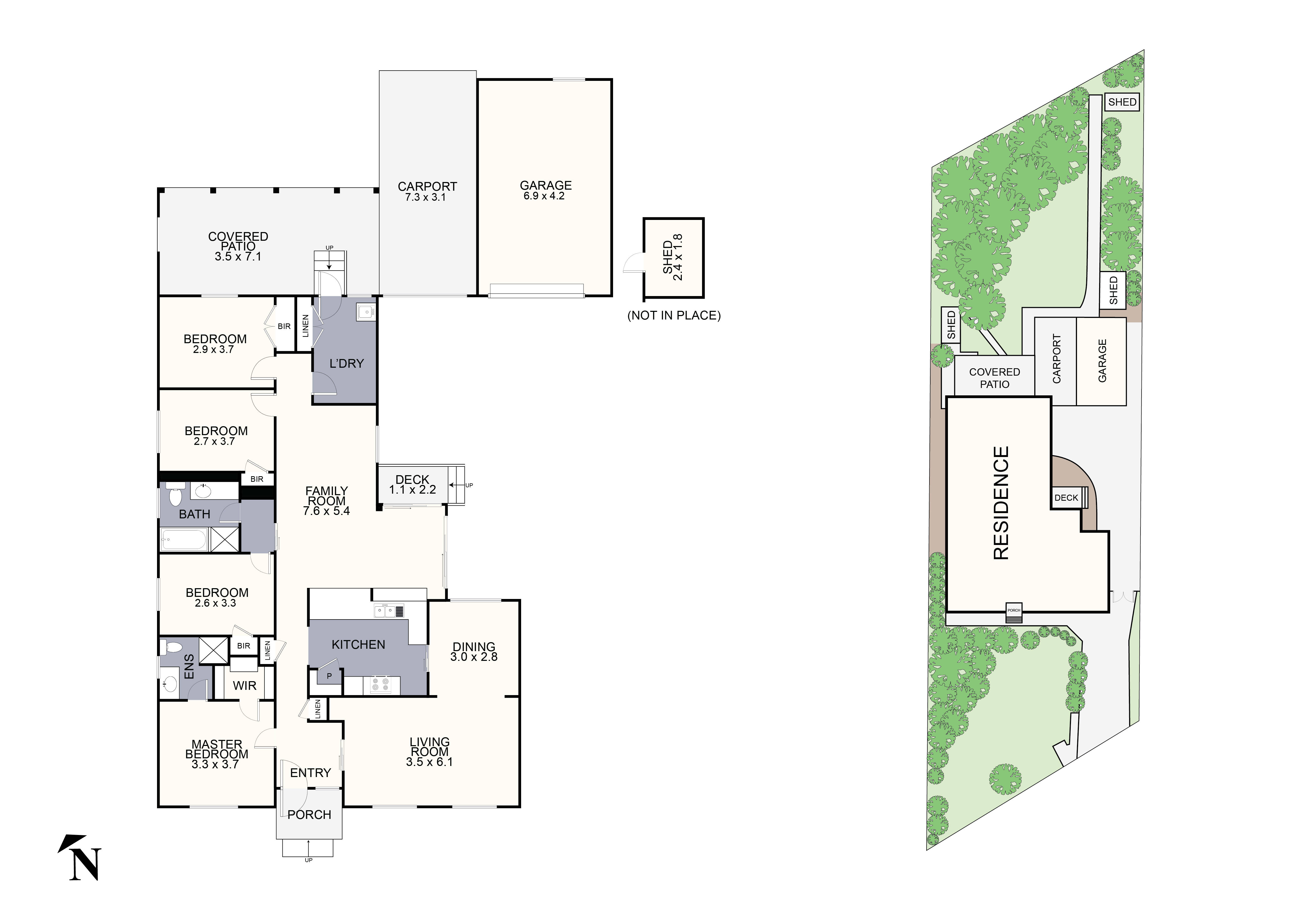 9 Henry Road, Croydon, VIC 3136 - Thumbnail 1 - 03/12/2024