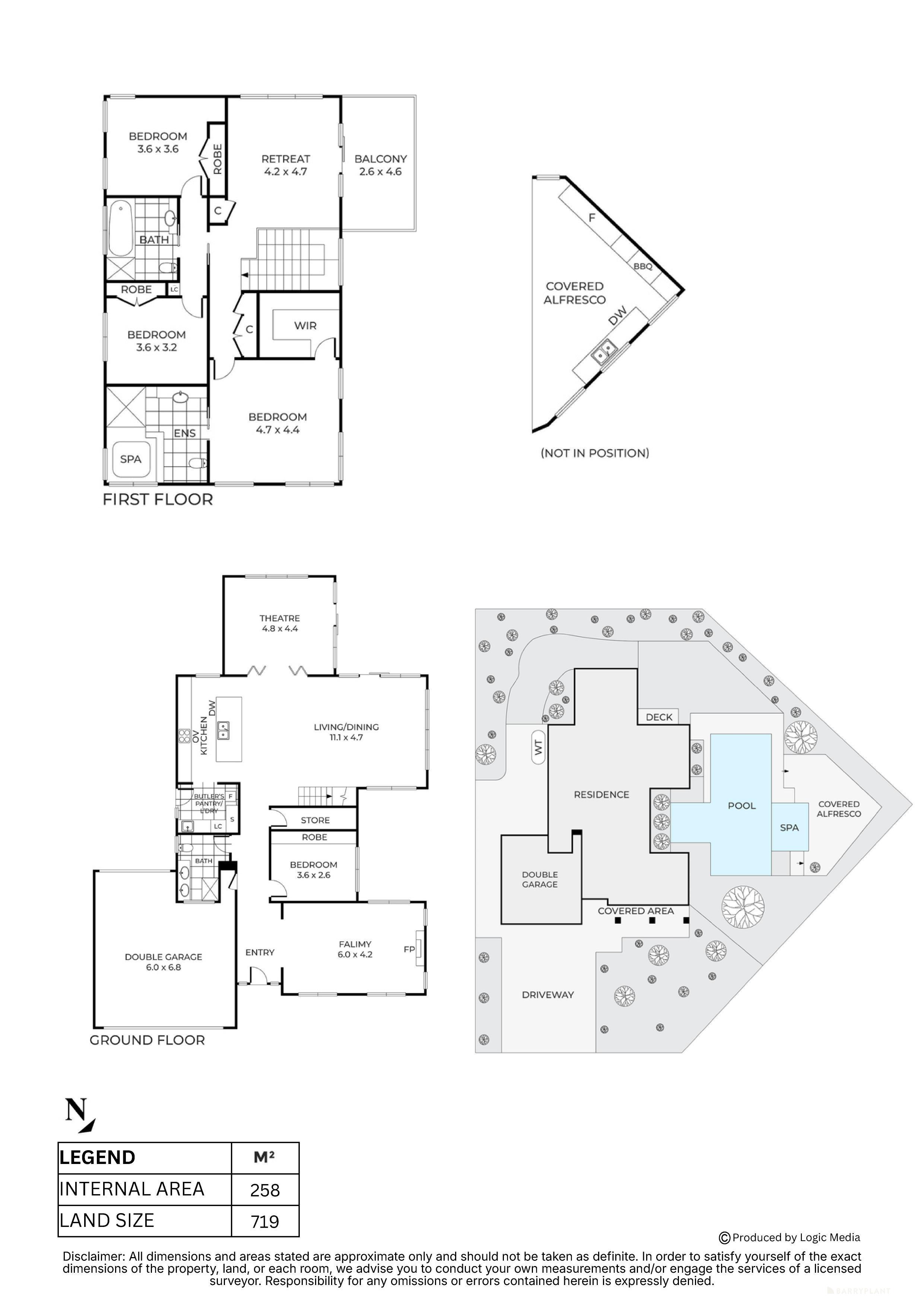 9 Hideaway Turn, Macleod, VIC 3085 - Thumbnail 1 - 11/06/2026
