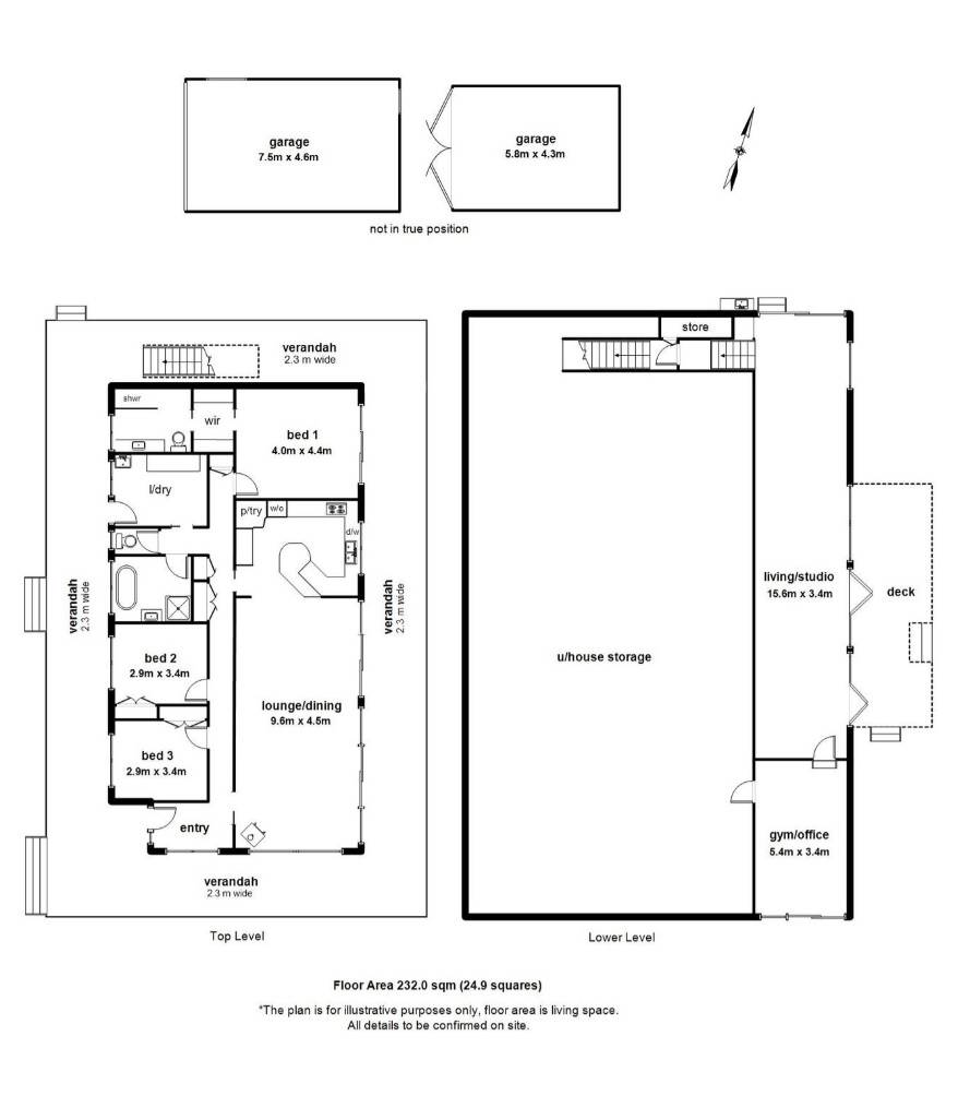 9 Hillcrest Road, Gruyere, VIC 3770 - Thumbnail 1 - 11/10/2023