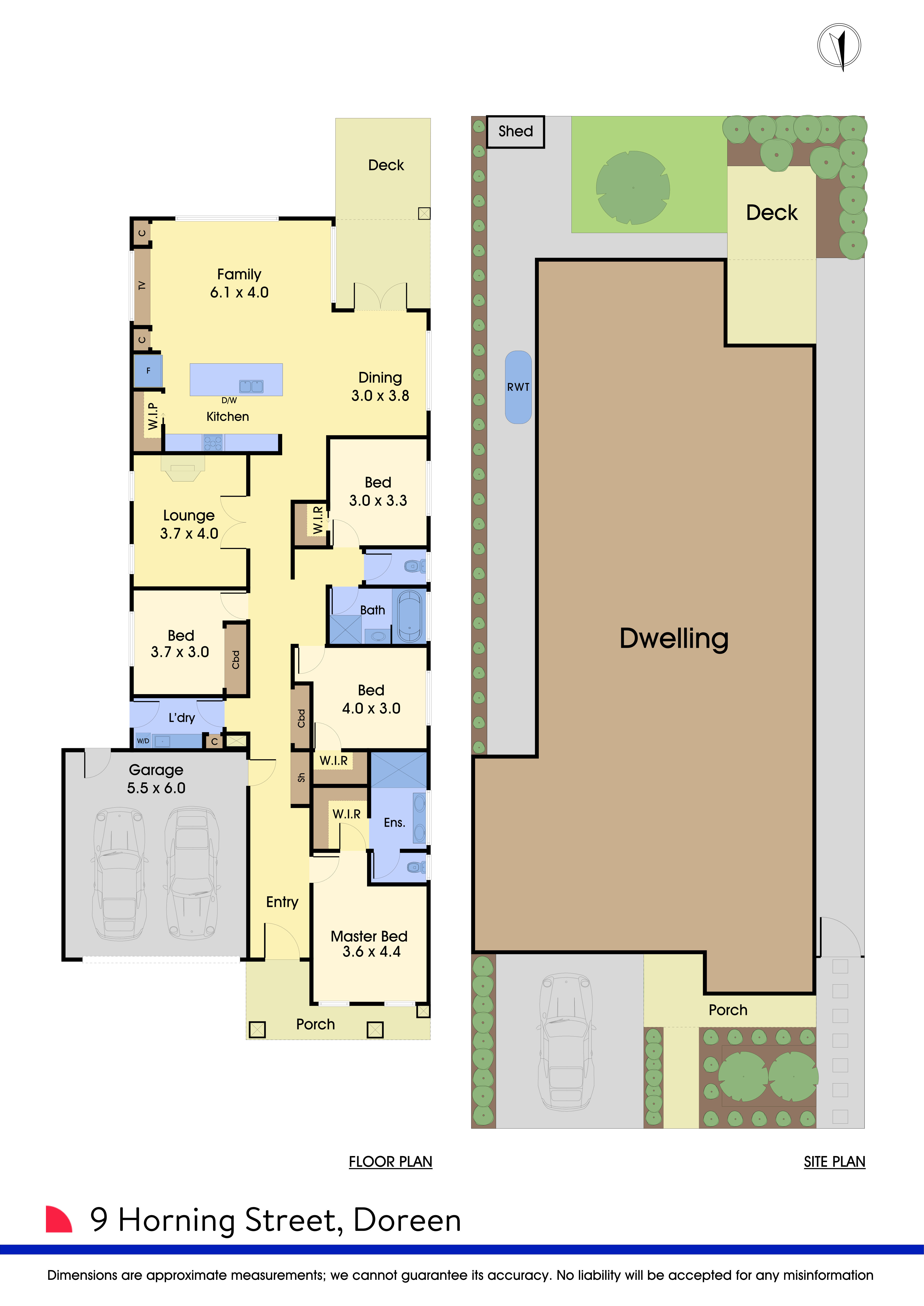 9 Horning Street, Doreen, VIC 3754 - Thumbnail 1 - 08/04/2026