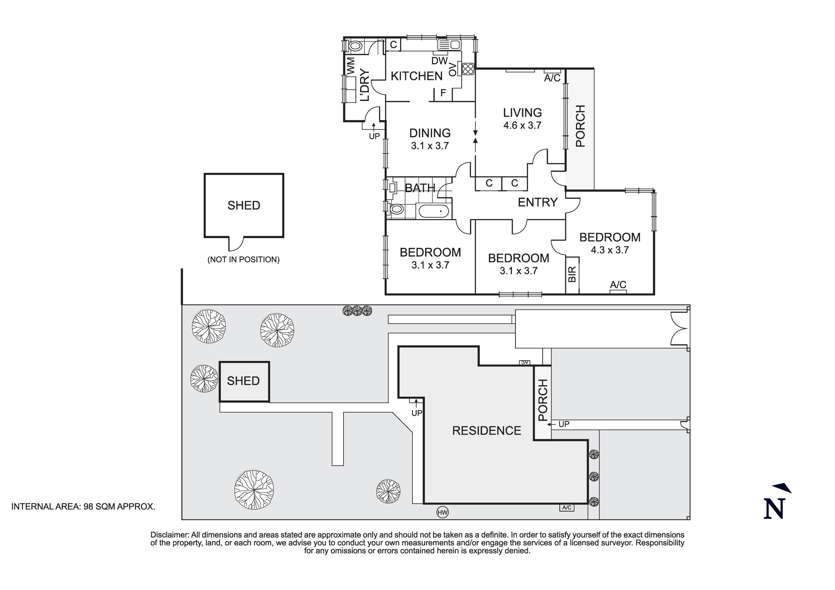 9 Hudson Street, Fawkner, VIC 3060 - Thumbnail 1 - 21/10/2026