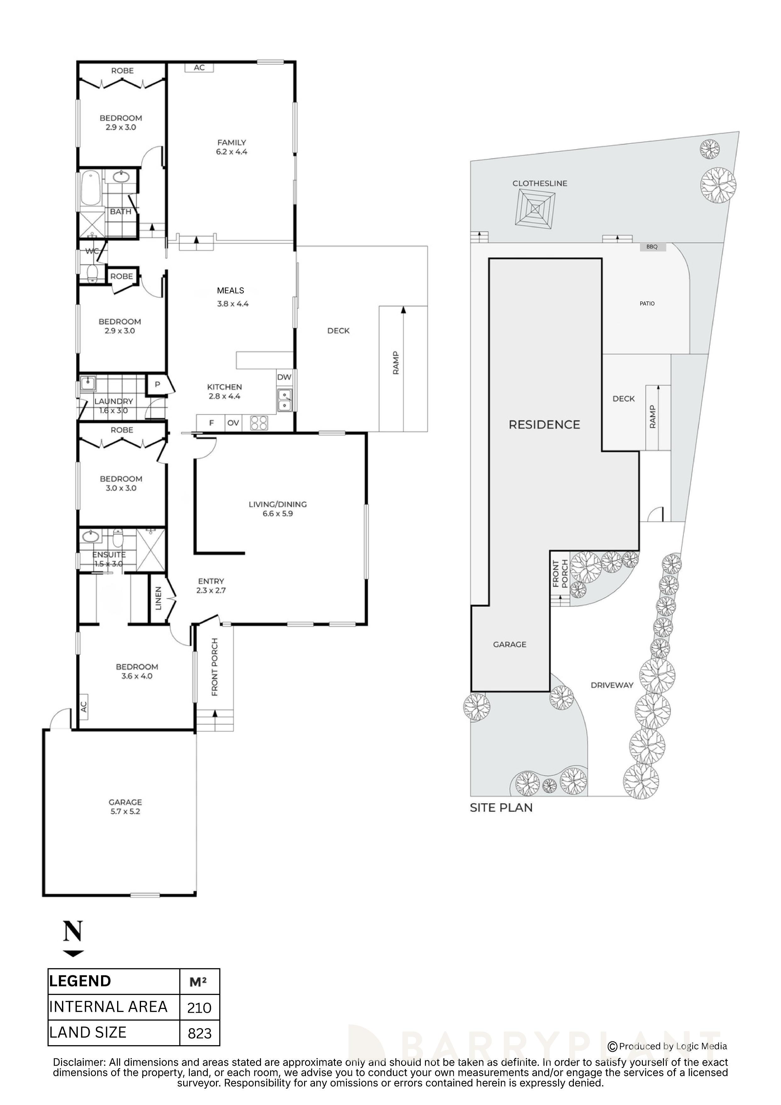 9 Huntingfield Drive, Doncaster East, VIC 3109 - Thumbnail 1 - 19/08/2026